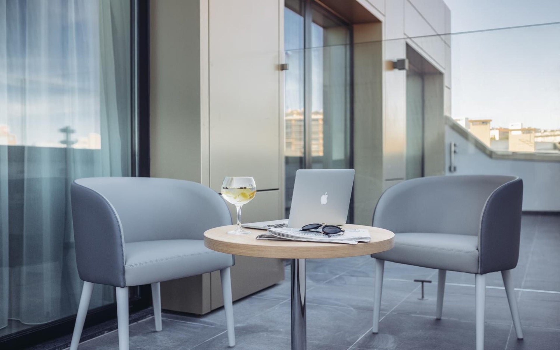 Lisbon Sao Bento Hotel