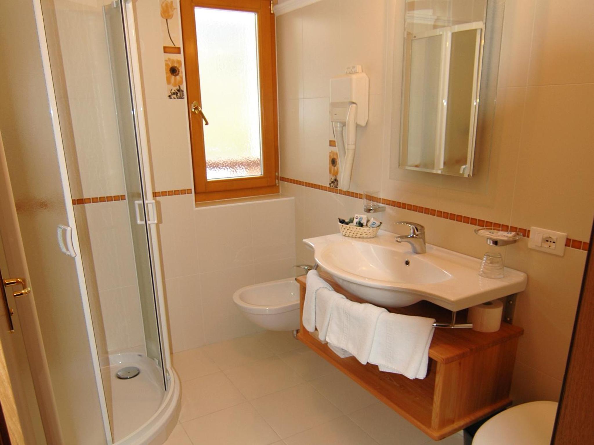 Hotel Cristallo - Wellness Mountain Living