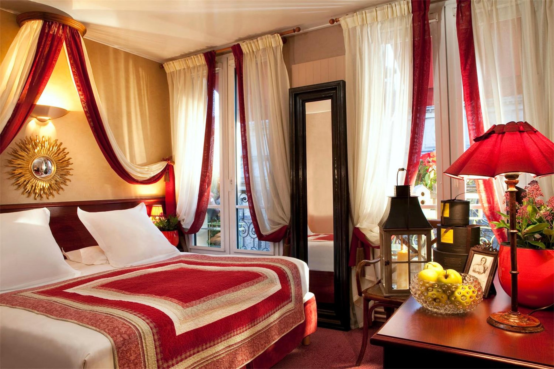 Hotel Britannique