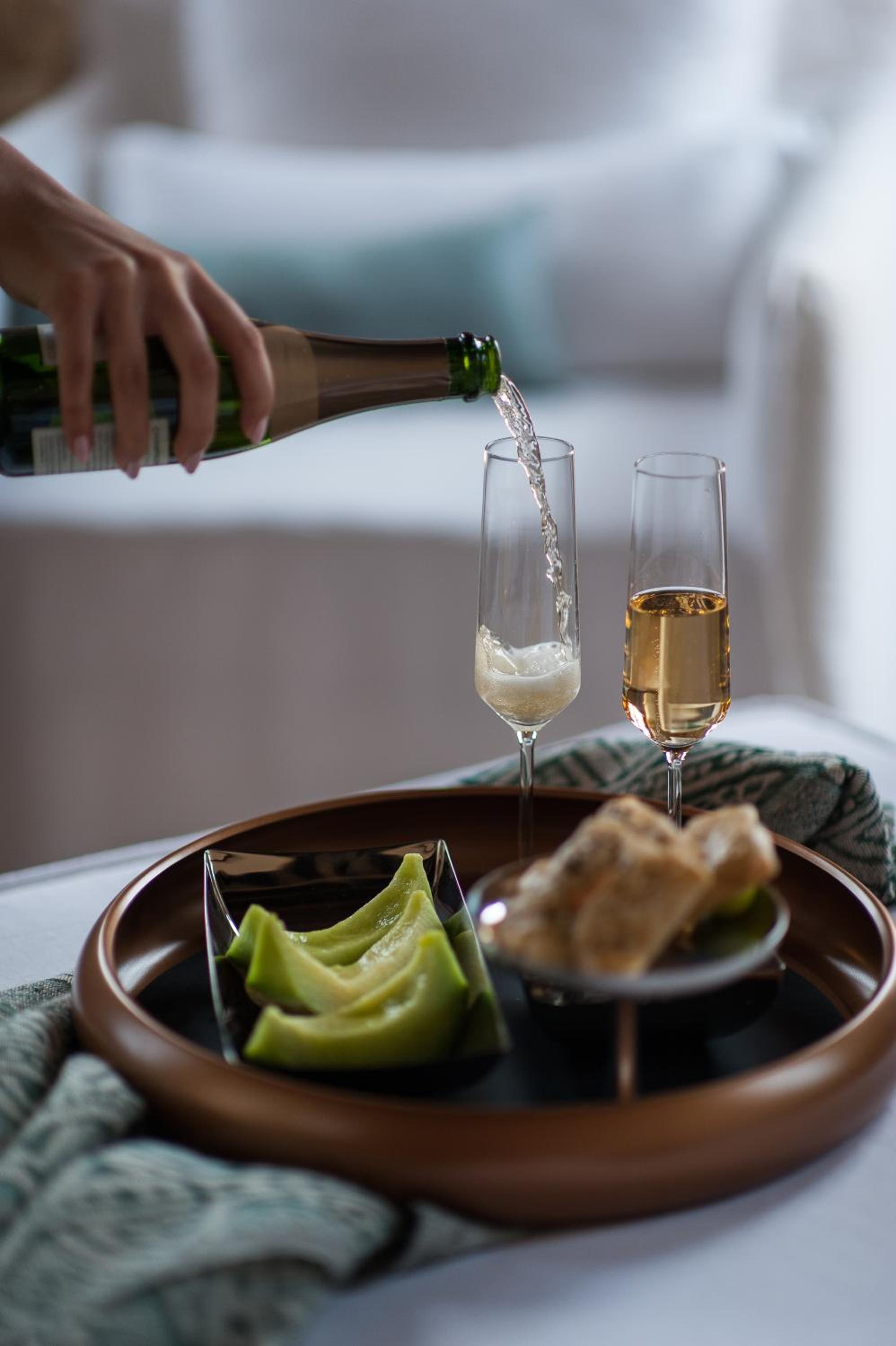 Serenissima Boutique Hotel