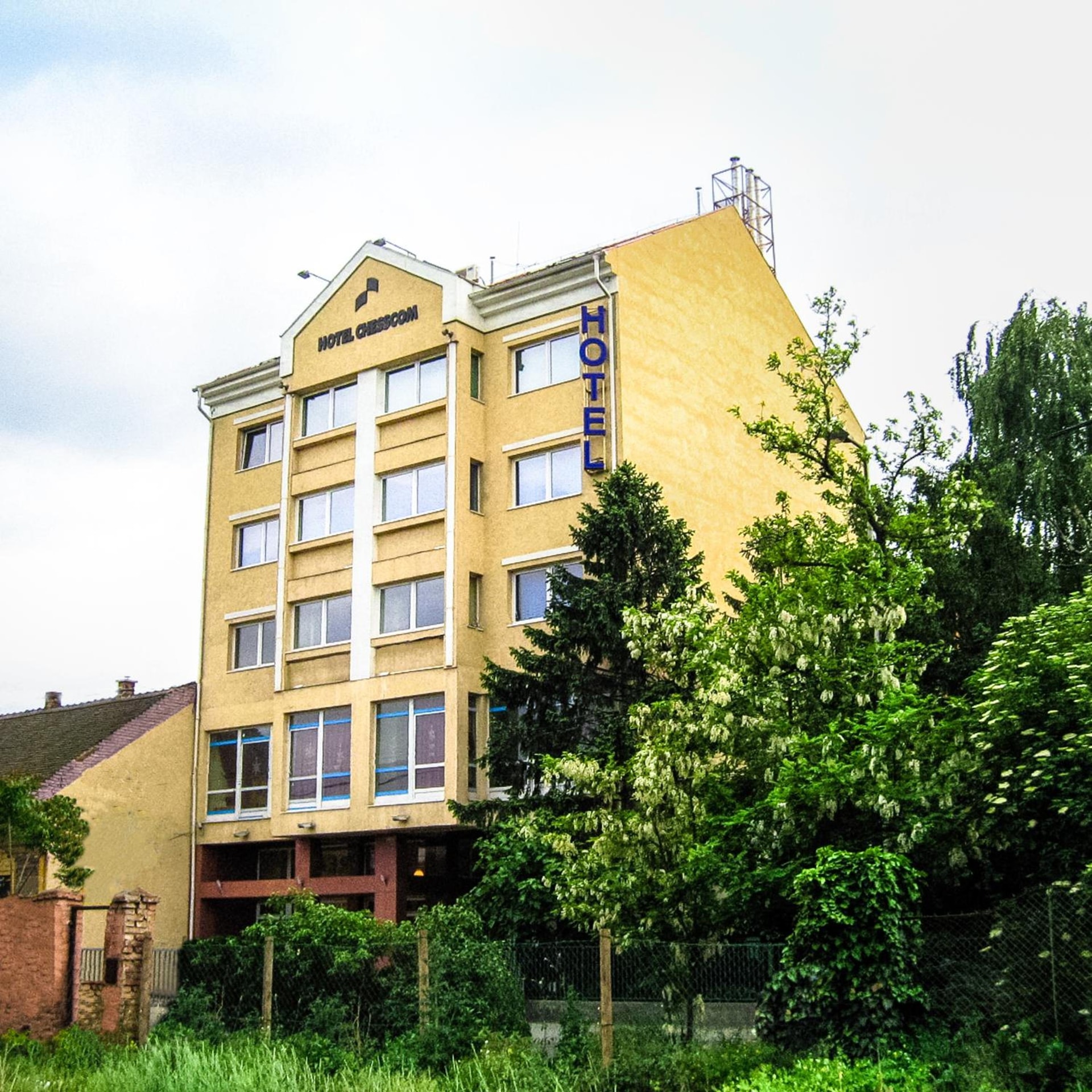 building