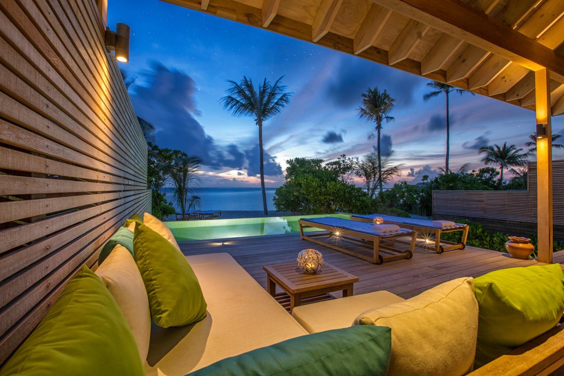 Hurawalhi Island Resort