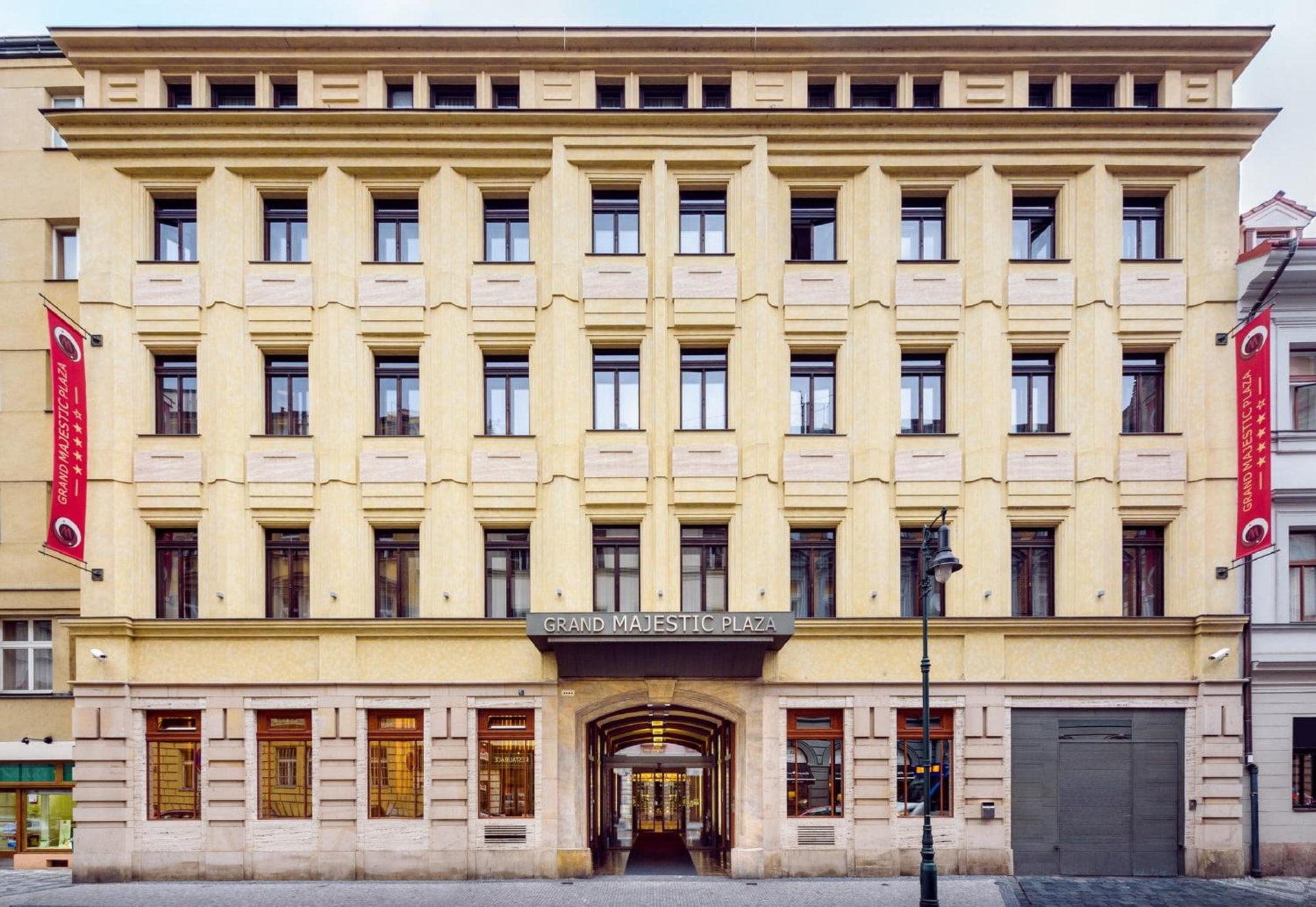 building