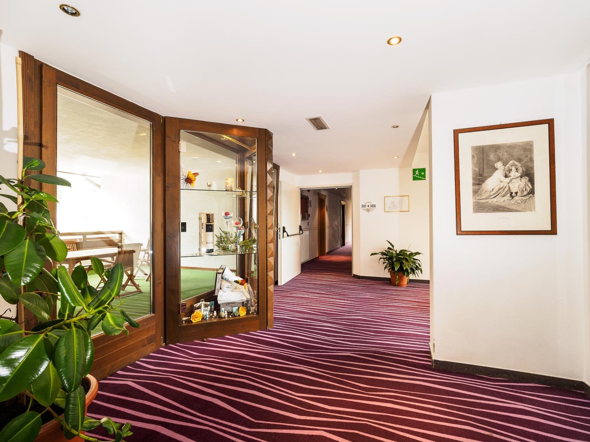 Hotel Santanton