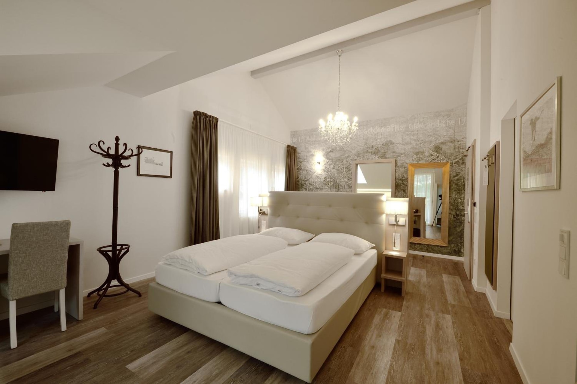 Hotel Teutschhaus