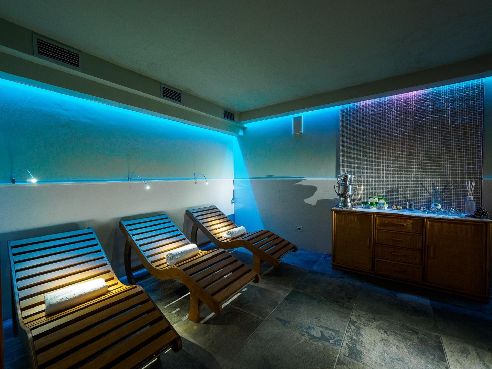 Hotel Santanton