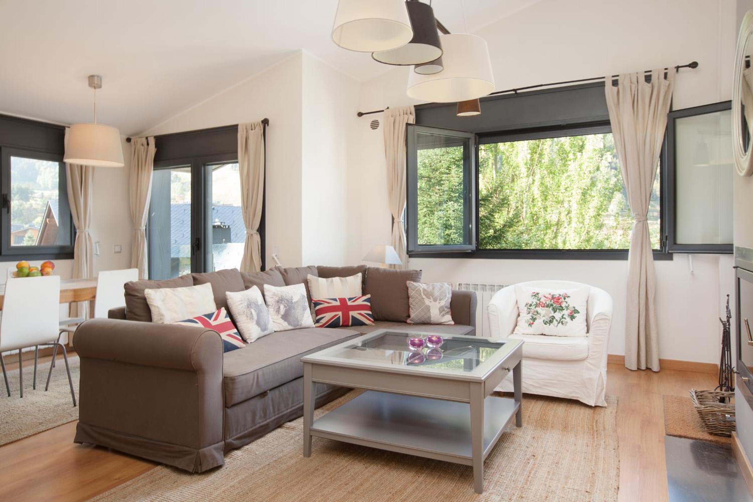 Tarter Mountain Suites