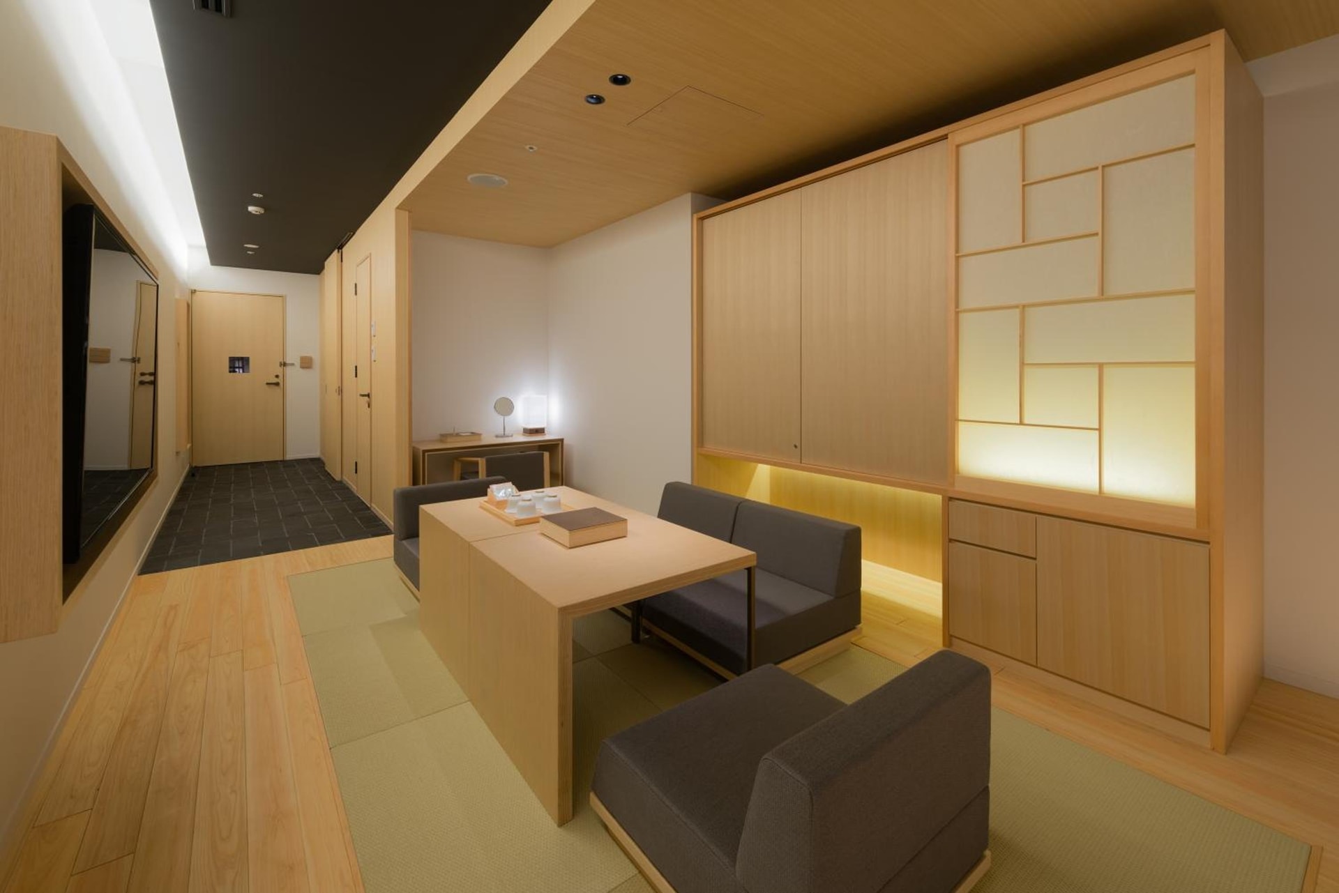 hotel kanra kyoto