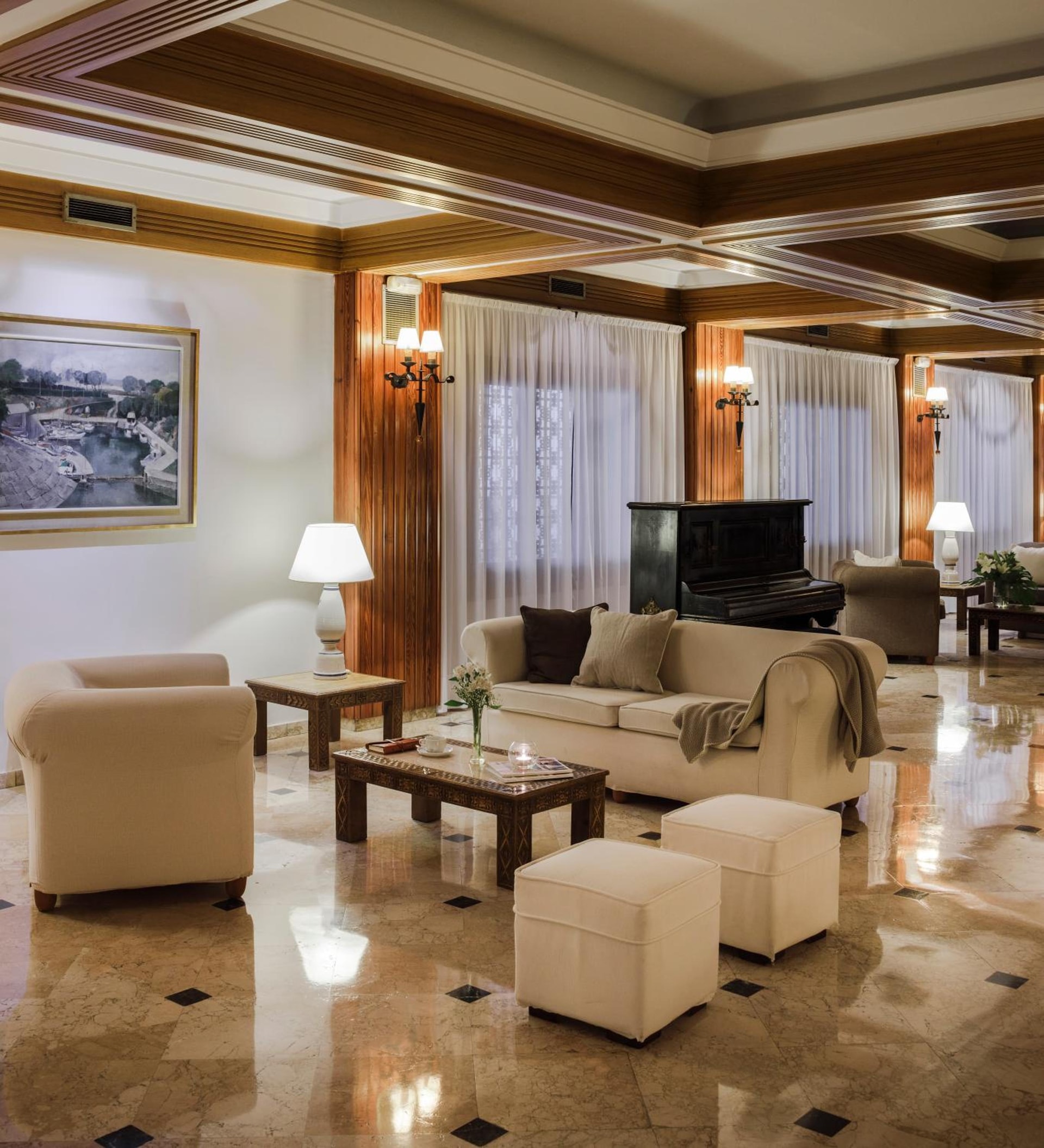 lounge