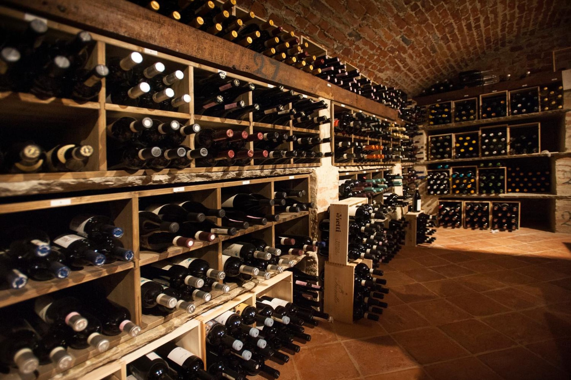 Castello di Guarene