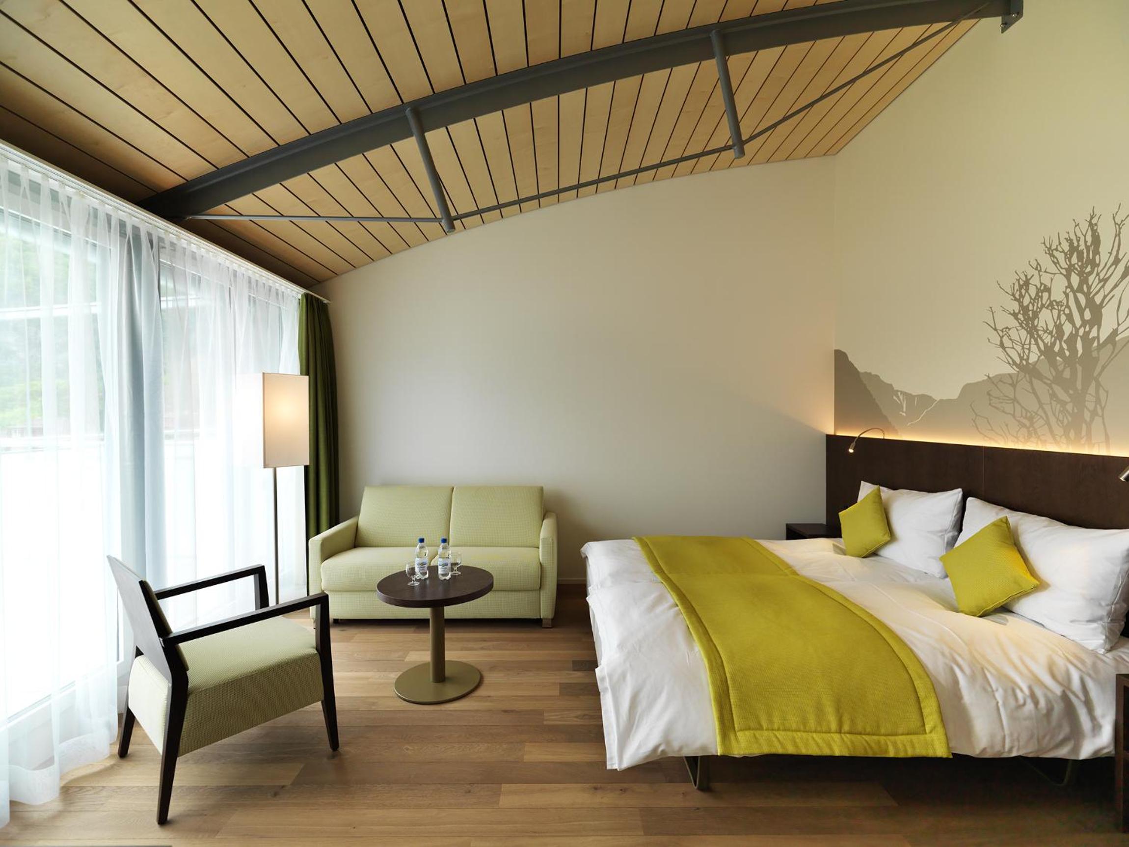 Hotel Artos Interlaken
