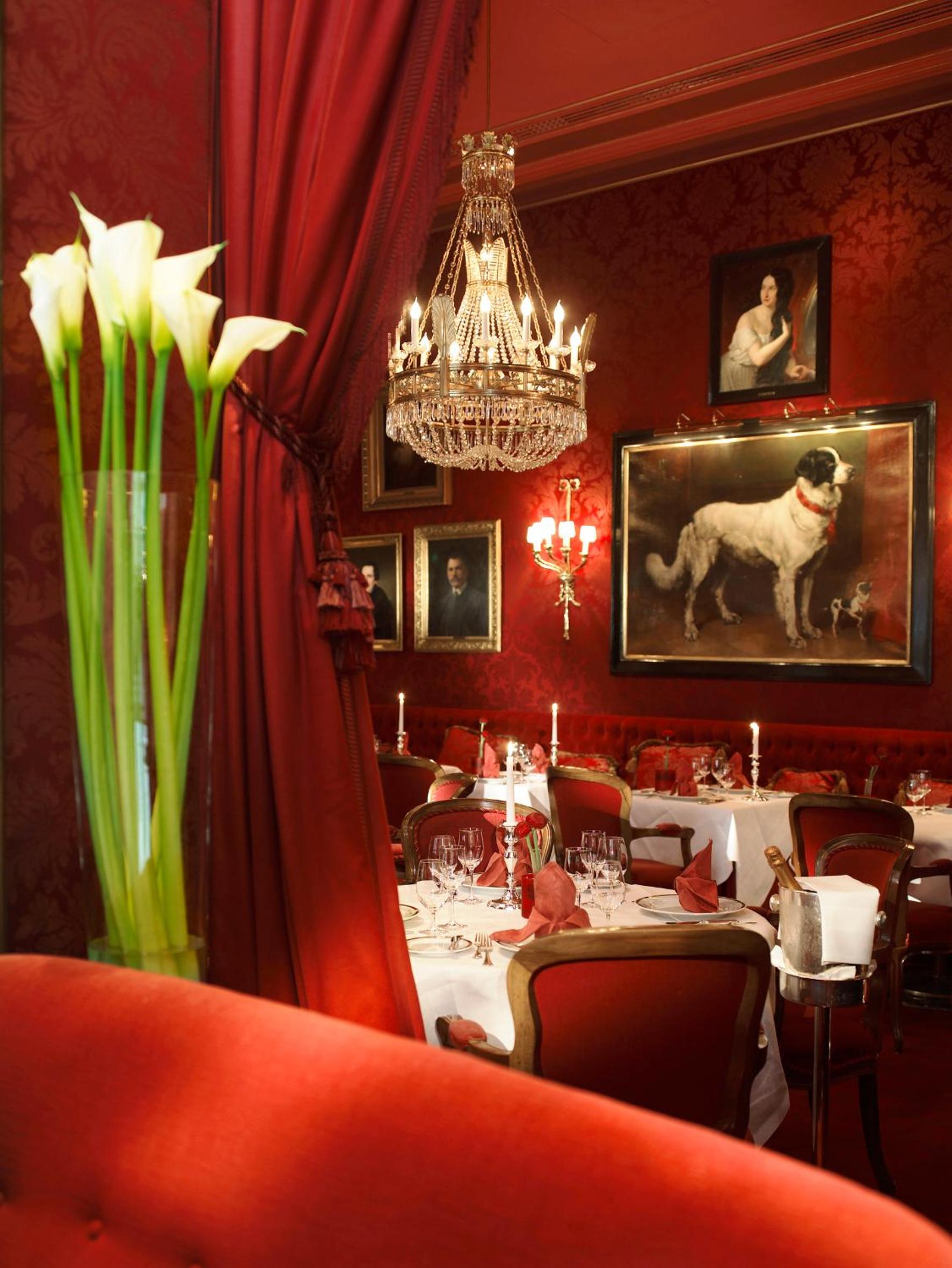 Hotel Sacher Wien