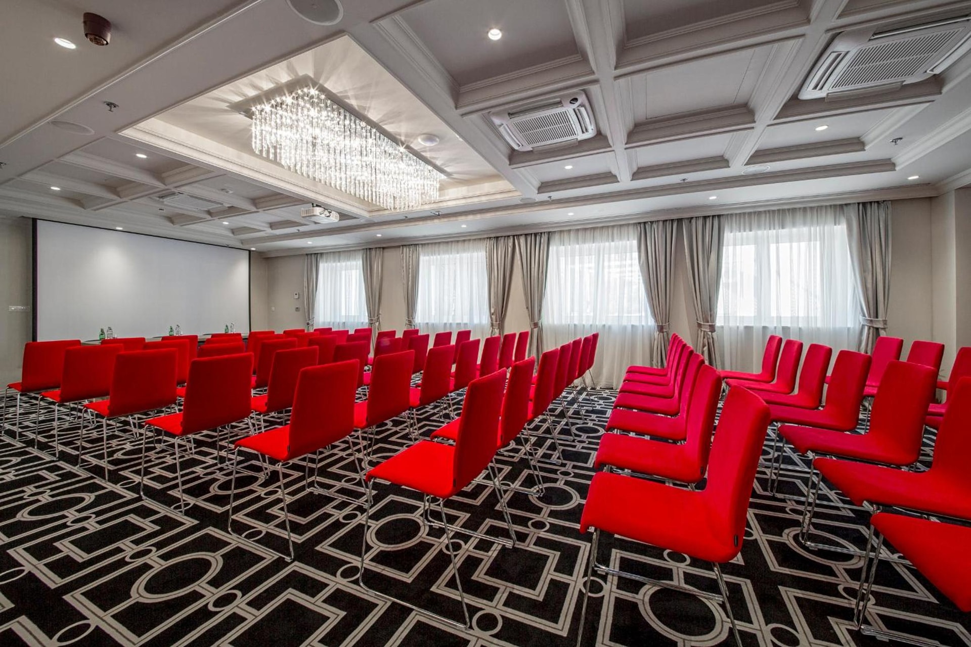 Grand Hotel Slavia