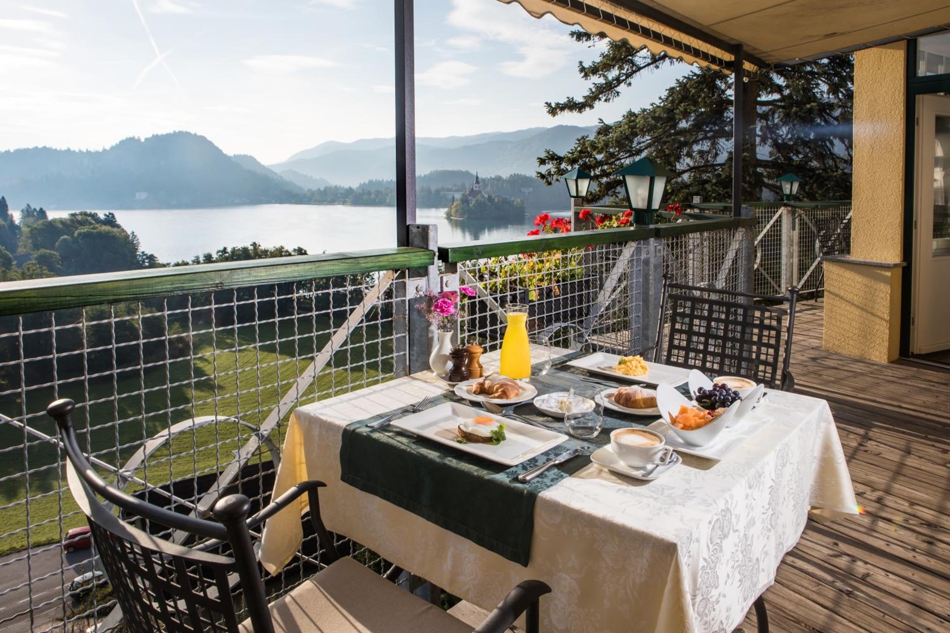 Hotel Triglav