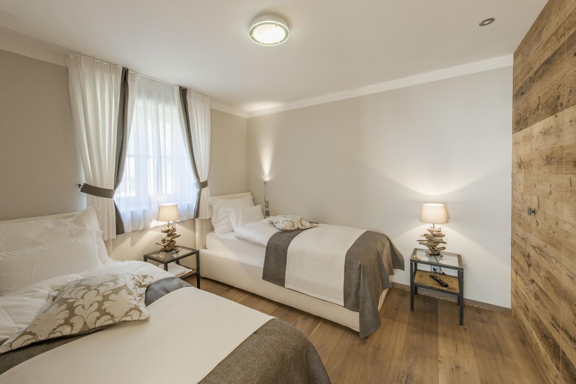 Hotelino Petit Chalet