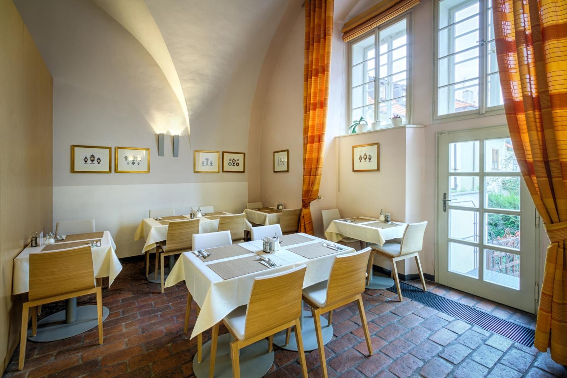 Monastery Hotel