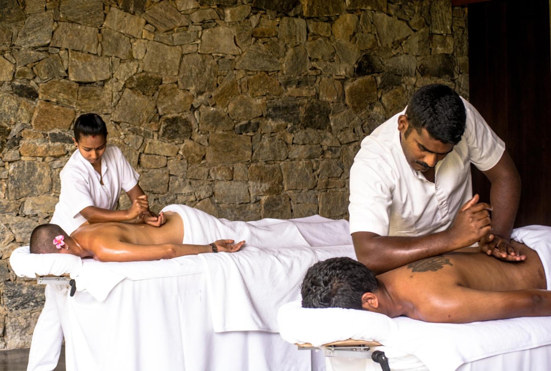 Santani Wellness Kandy