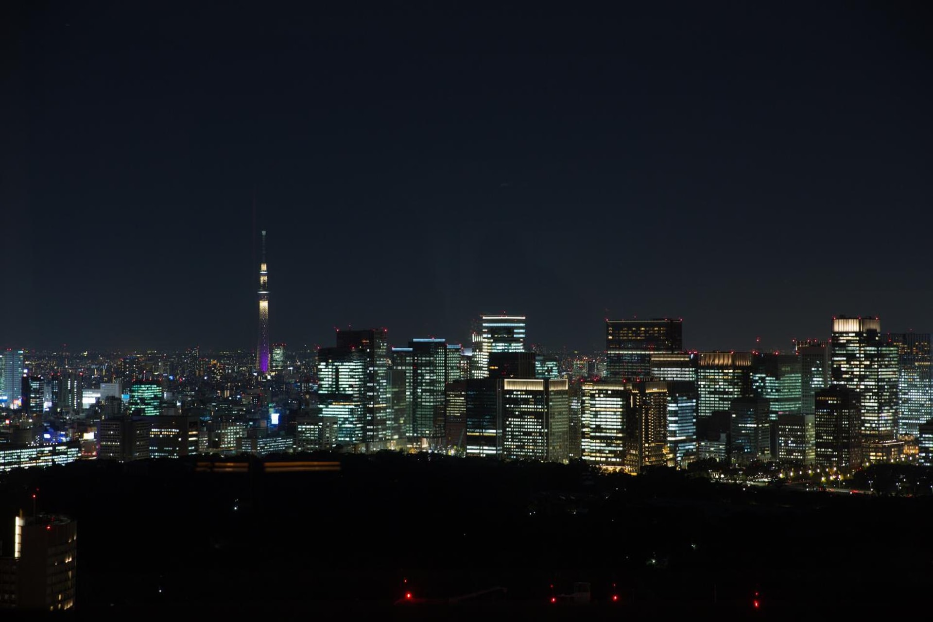 The Prince Gallery Tokyo Kioicho, a Luxury Collection Hotel