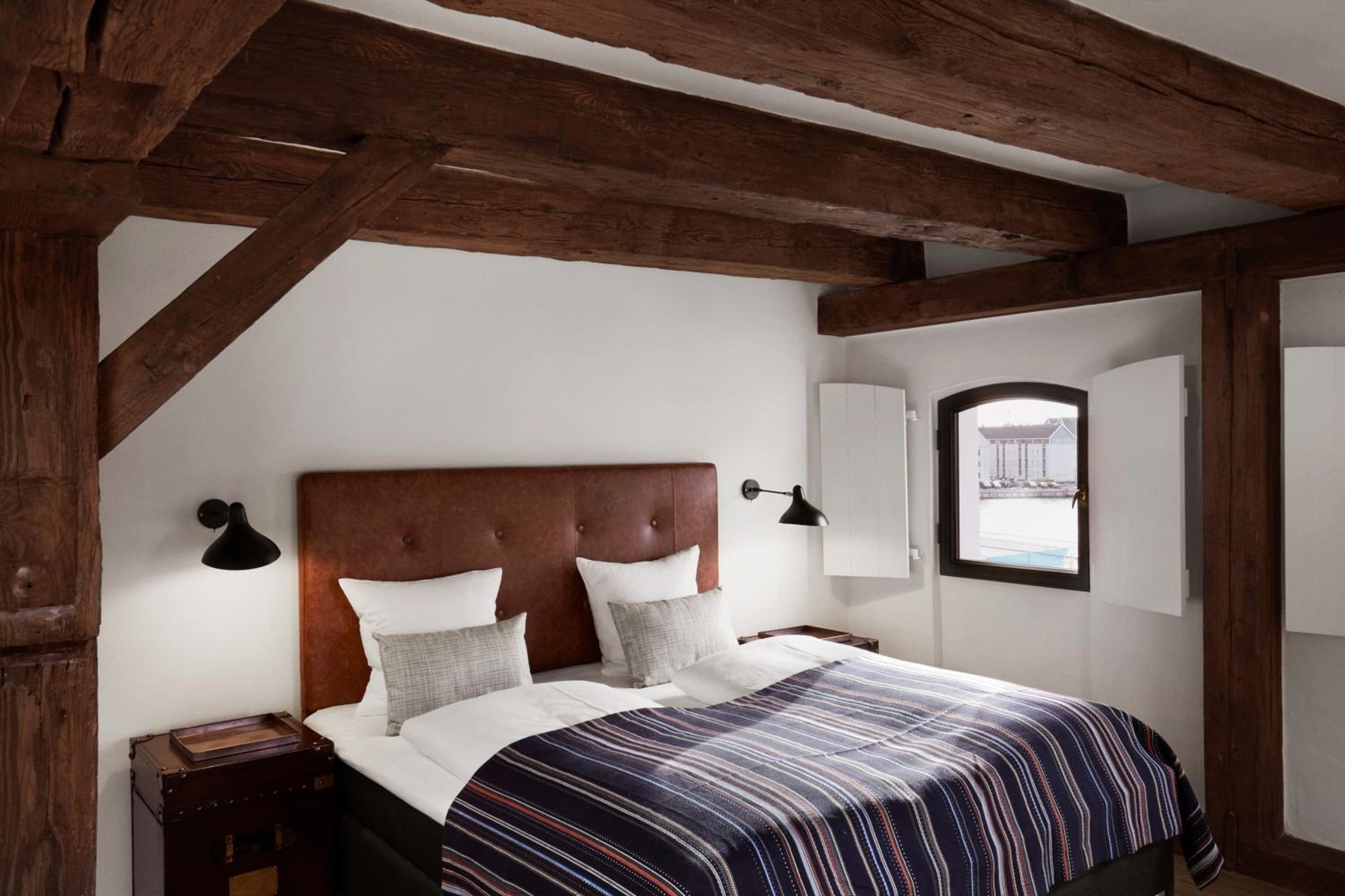 71 Nyhavn Hotel