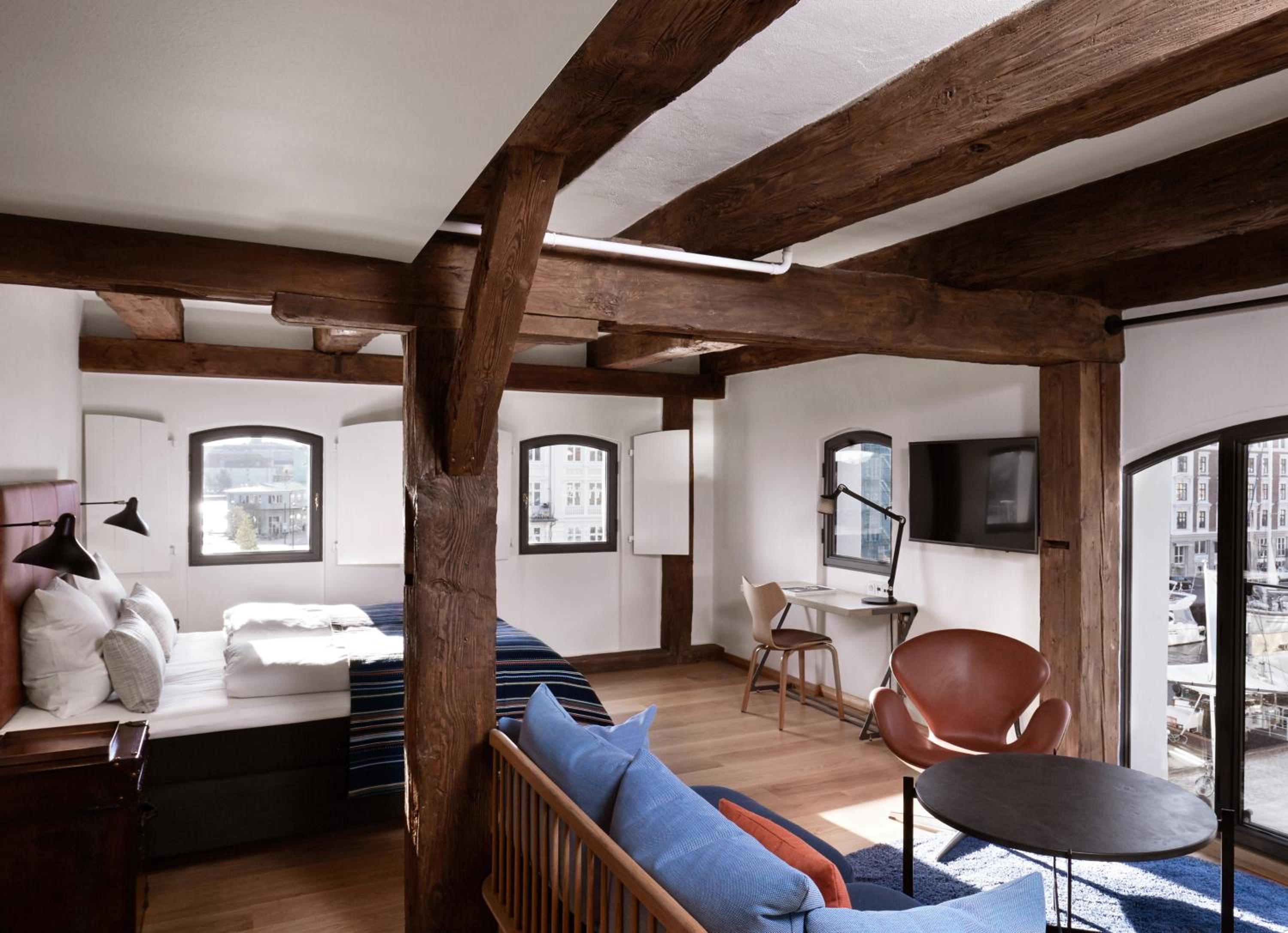 71 Nyhavn Hotel