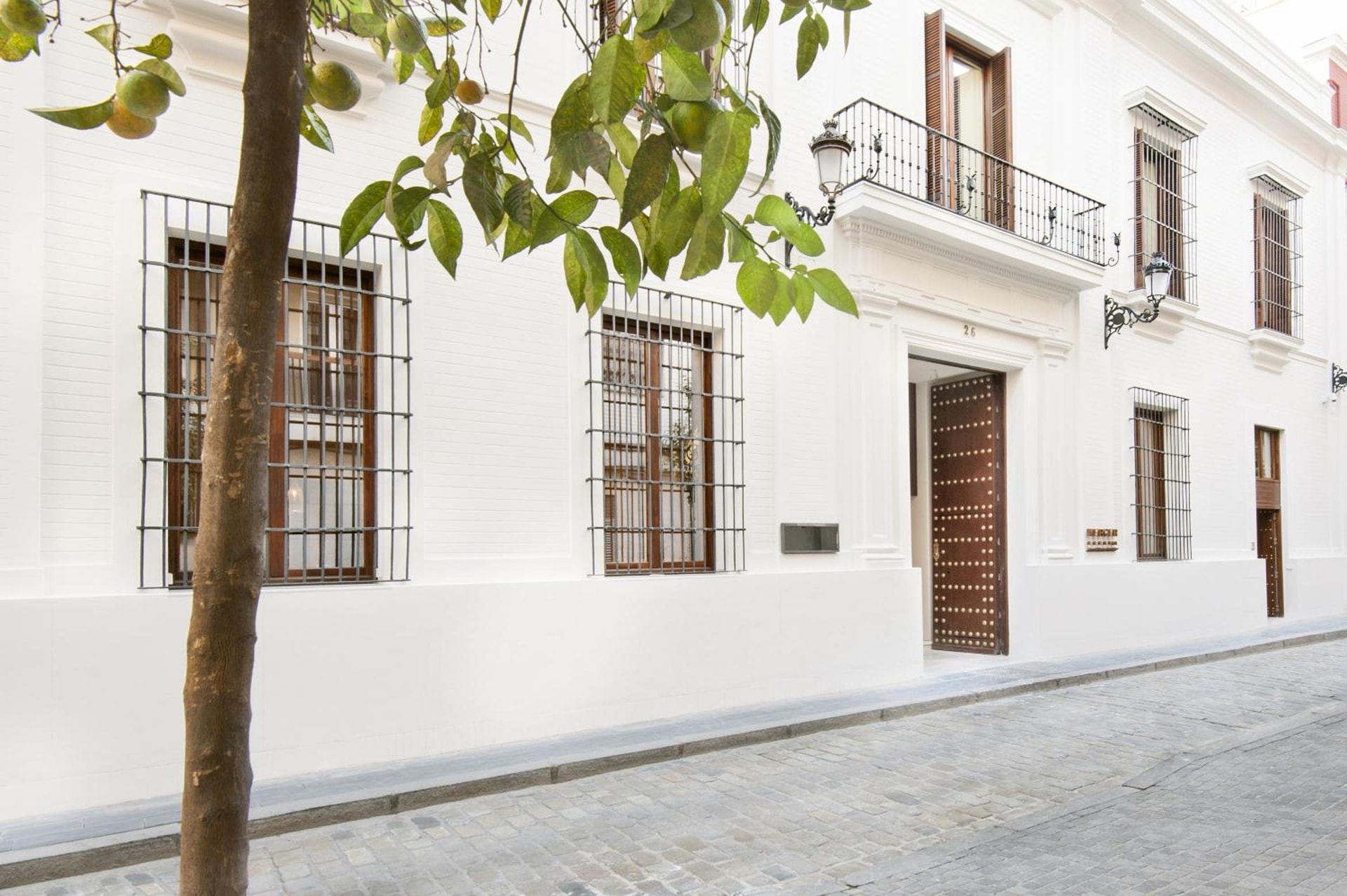Hotel Mercer Sevilla 5 GL