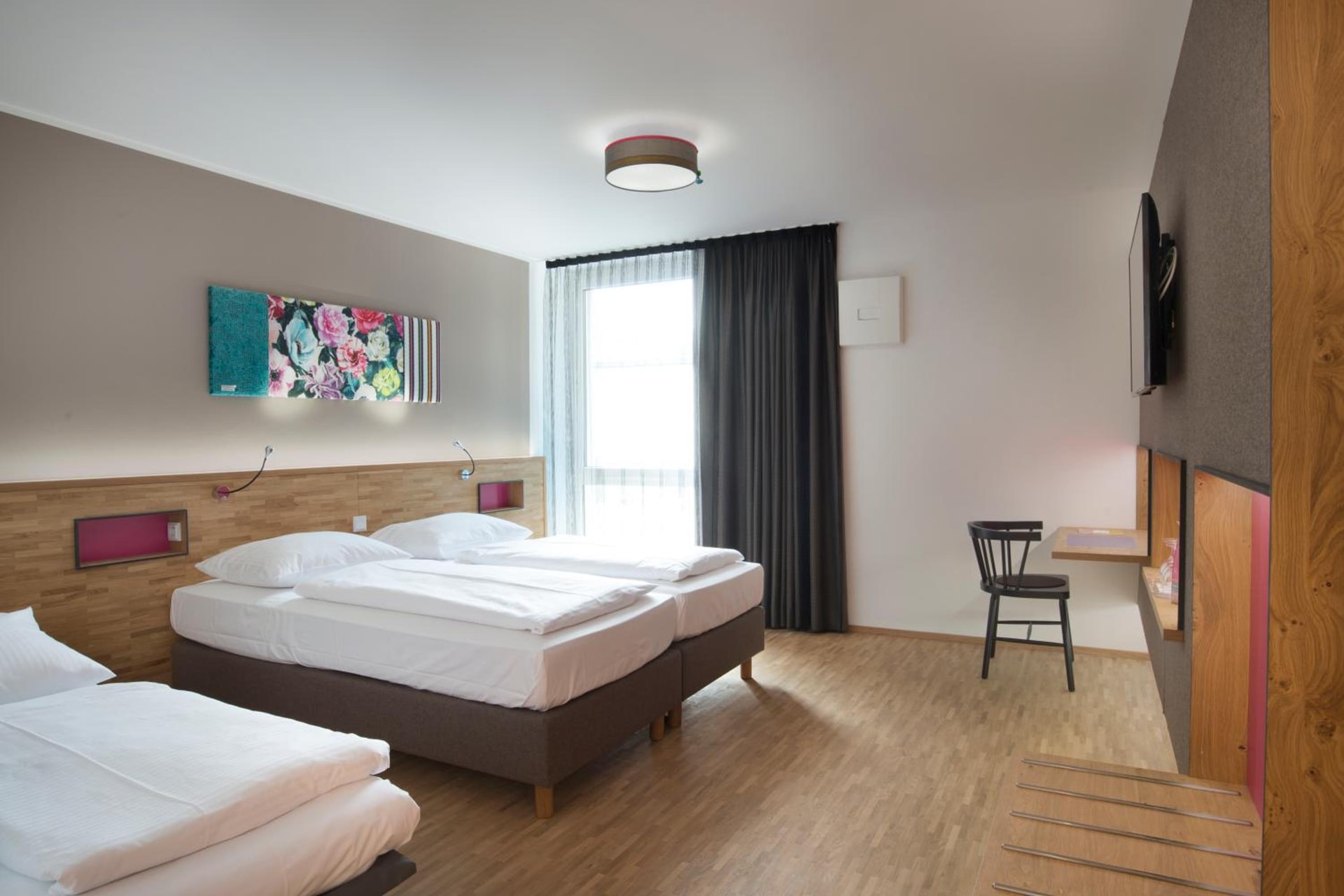 fab Hotel