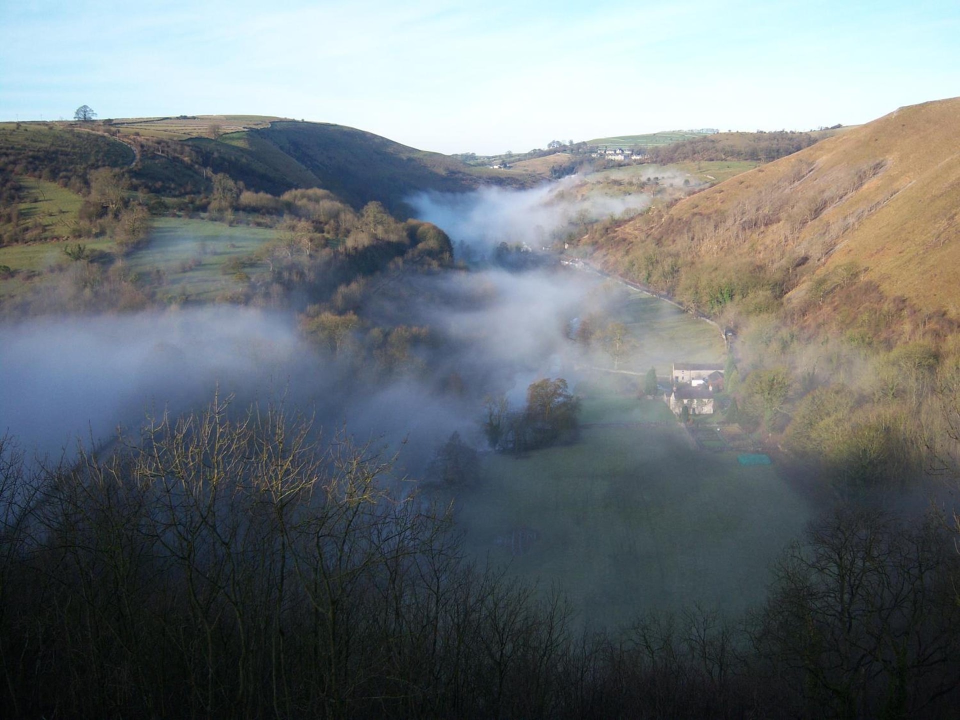 Monsal Head Hotel