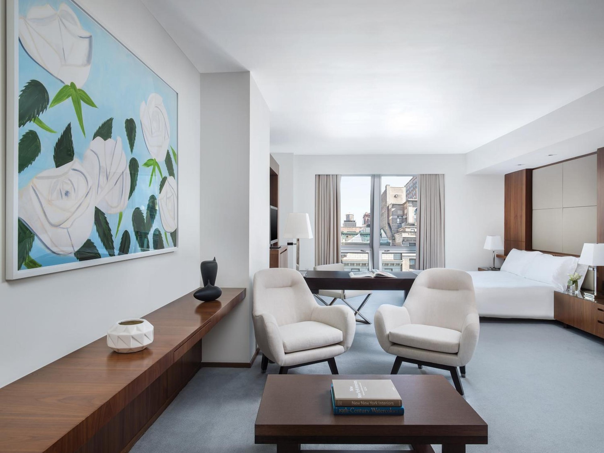 The Langham, New York, Fifth Avenue