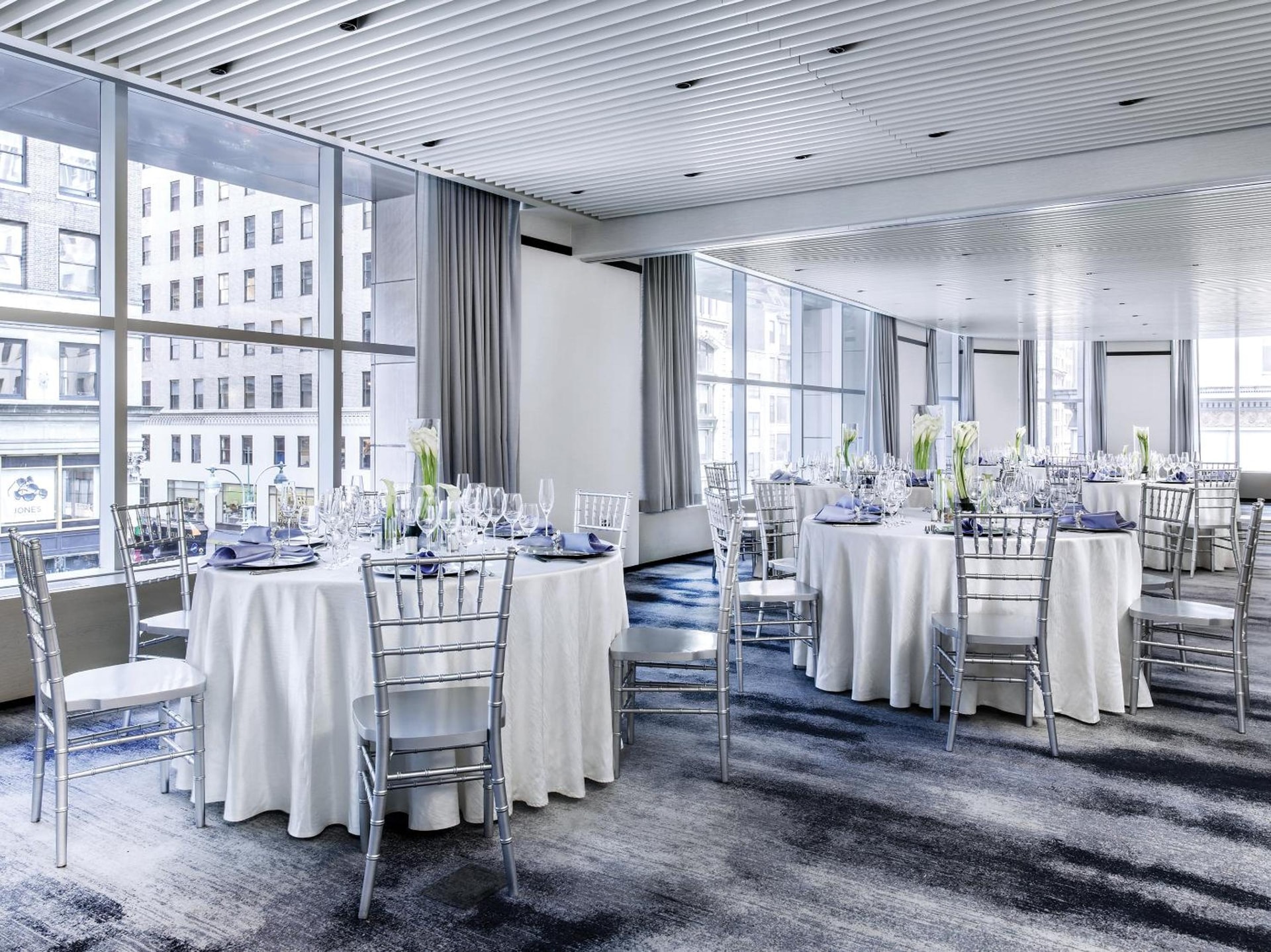 The Langham, New York, Fifth Avenue