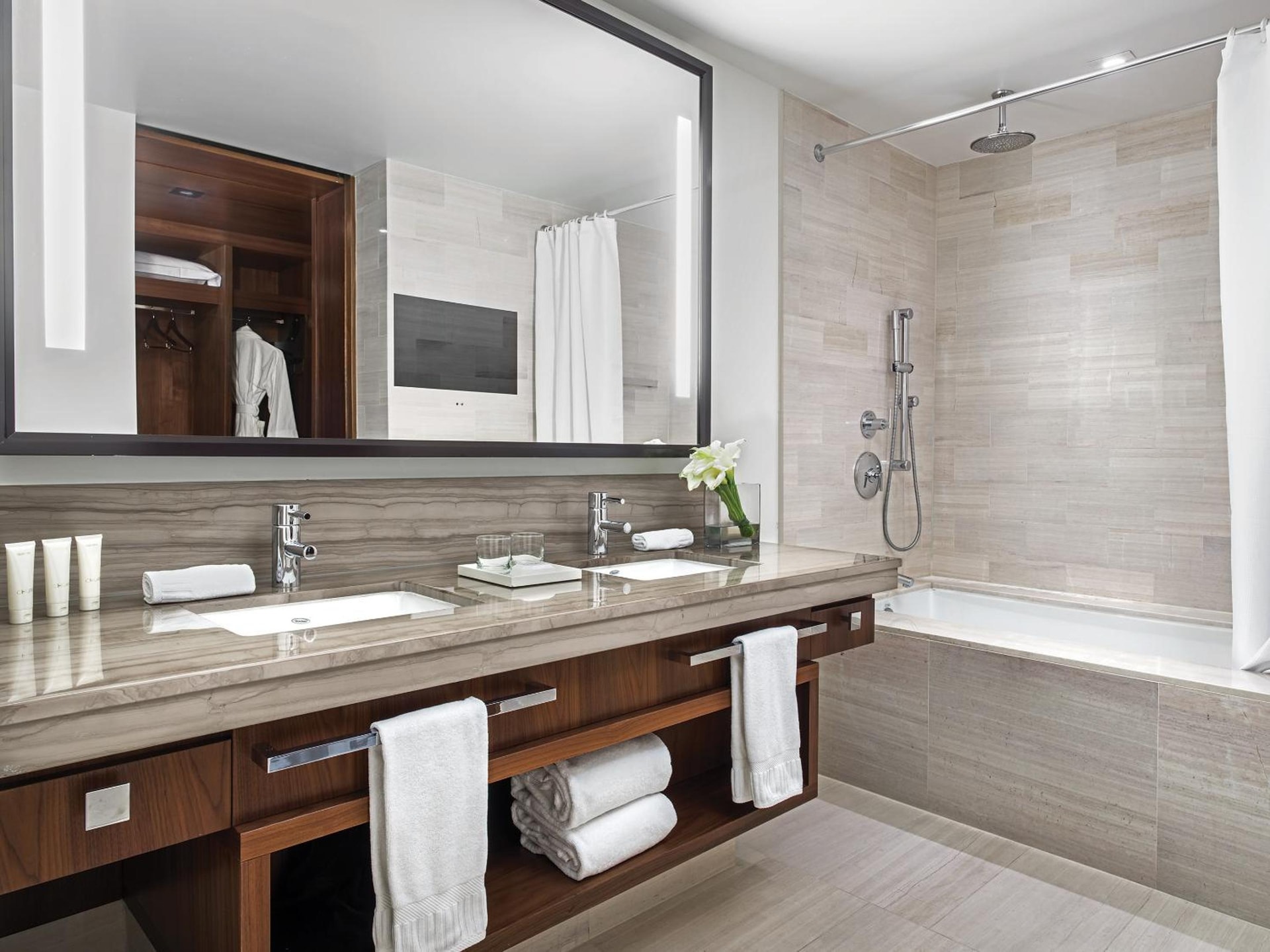 The Langham, New York, Fifth Avenue
