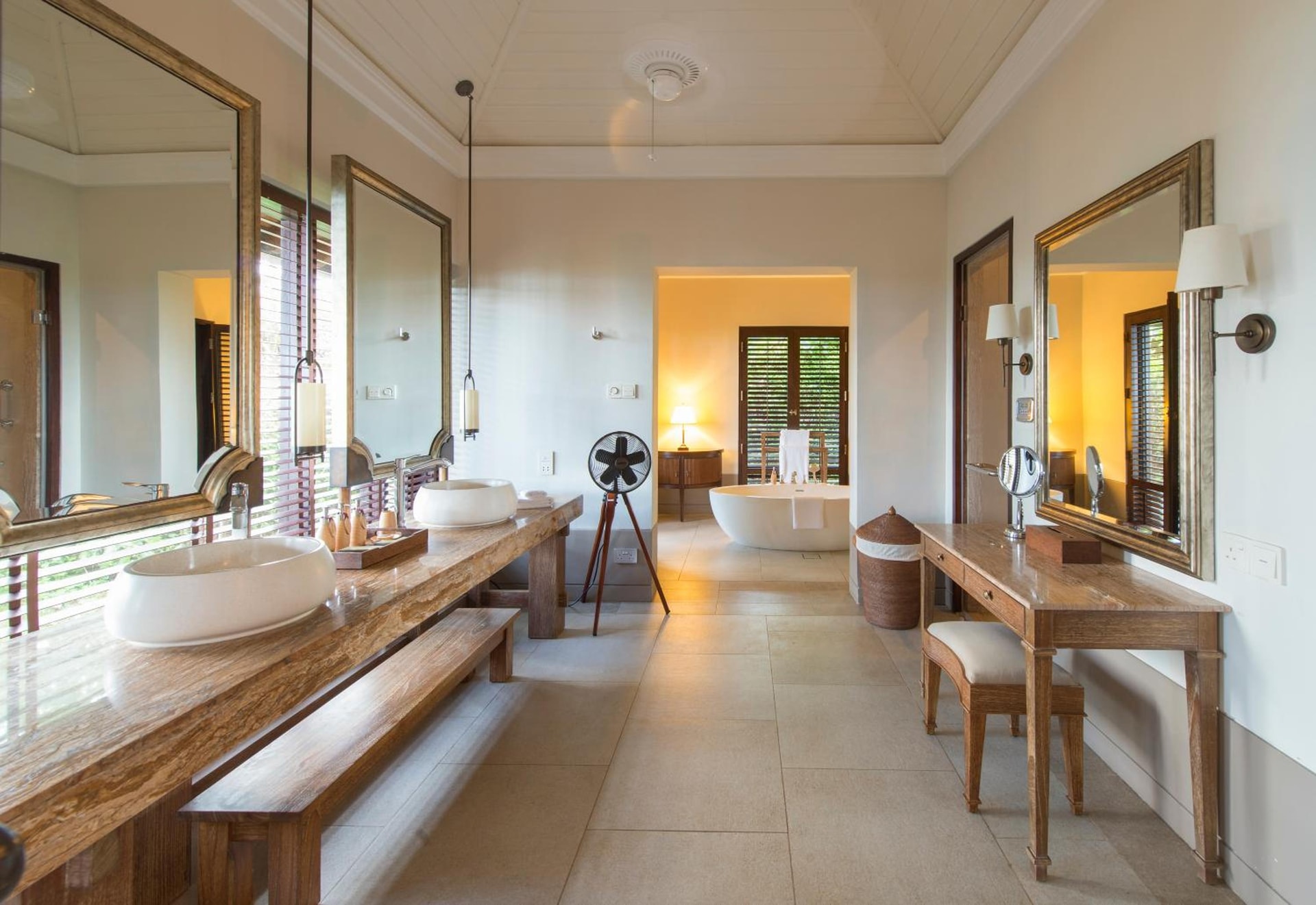 Cape Weligama - Relais and Chateaux