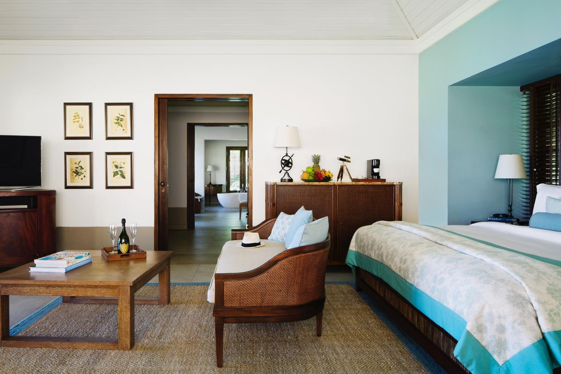 Cape Weligama - Relais and Chateaux