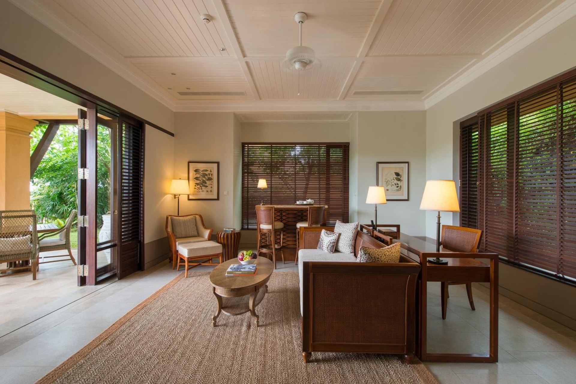 Cape Weligama - Relais and Chateaux