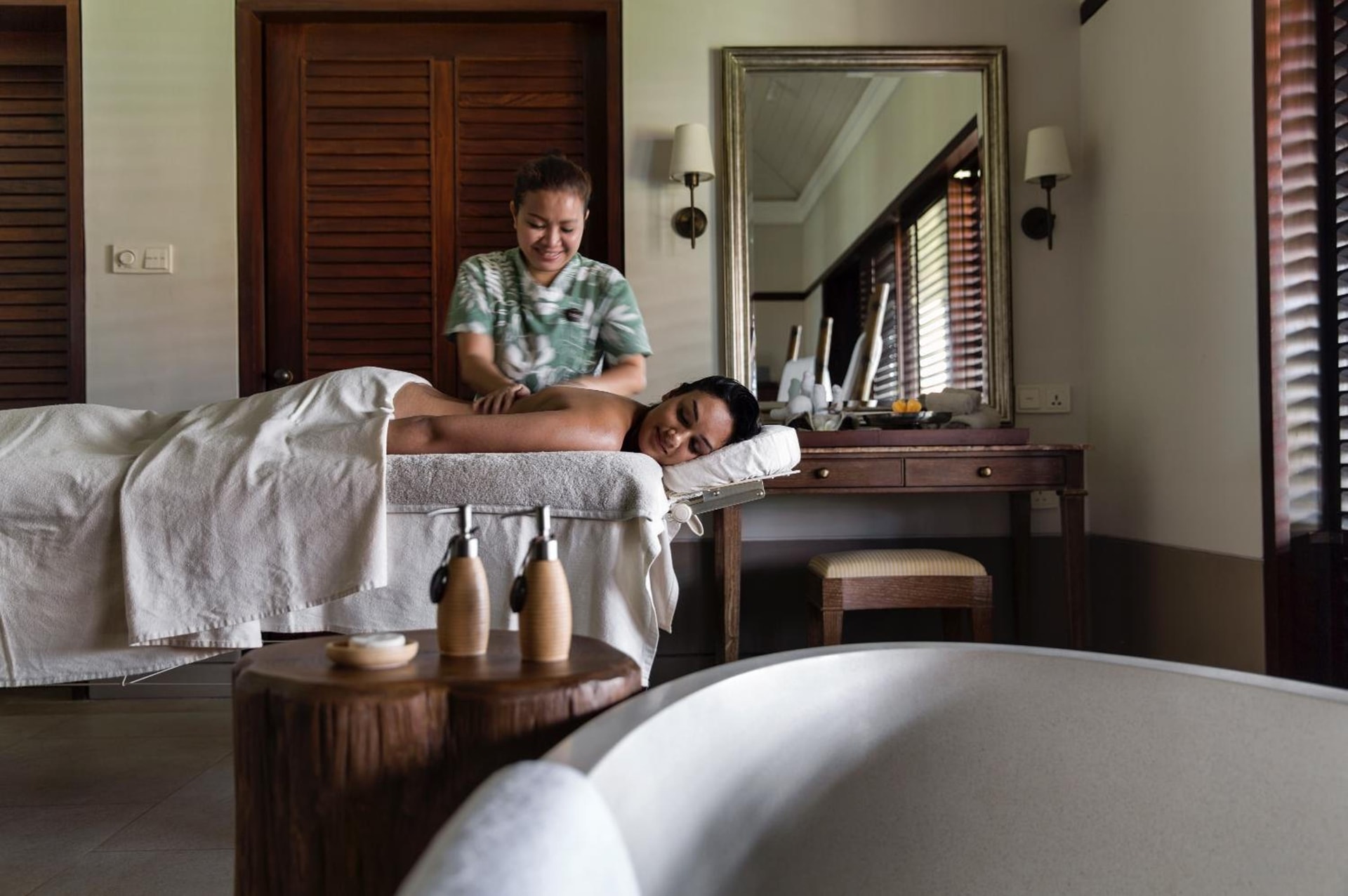 Cape Weligama - Relais and Chateaux