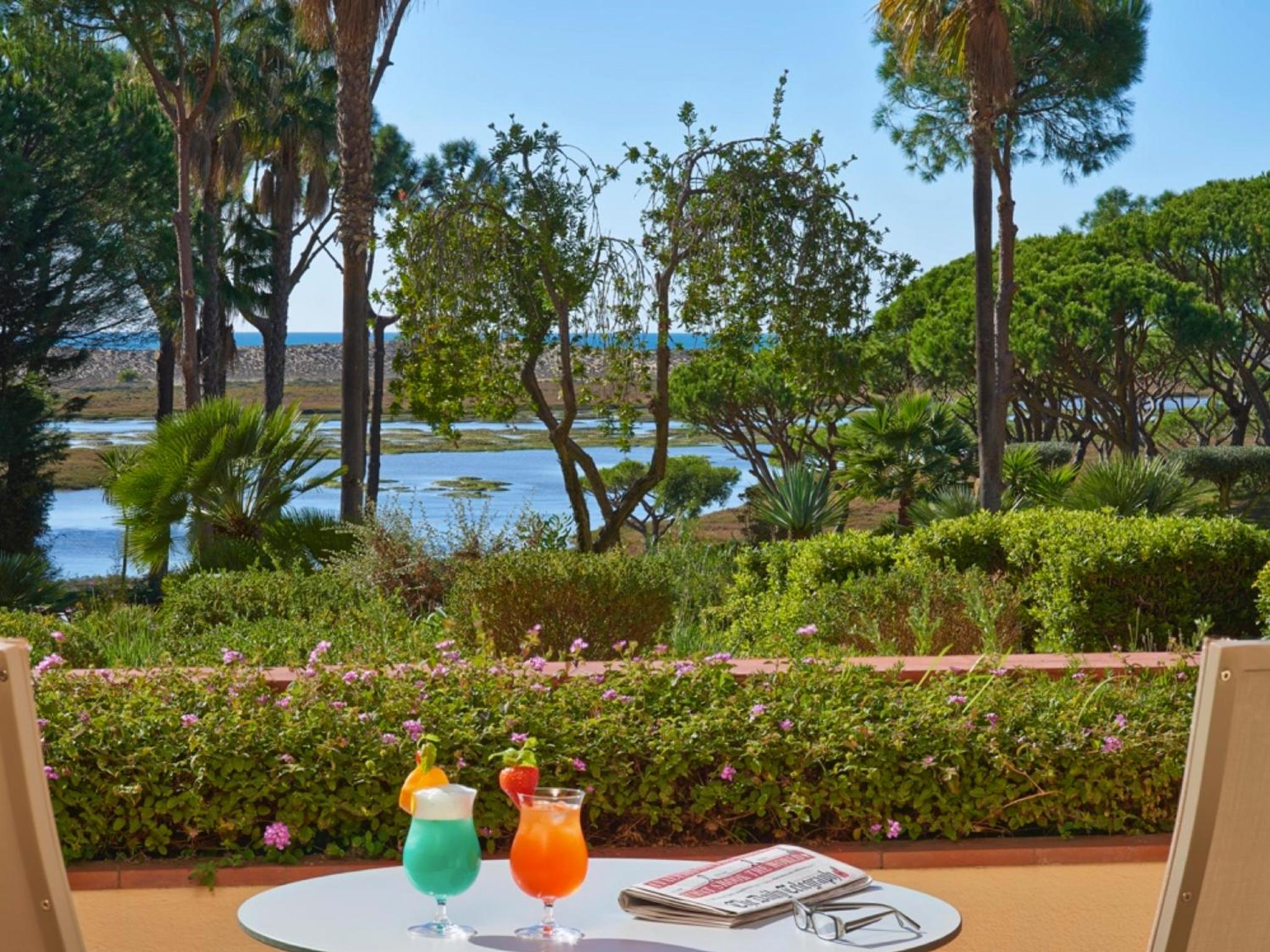 Hotel Quinta do Lago