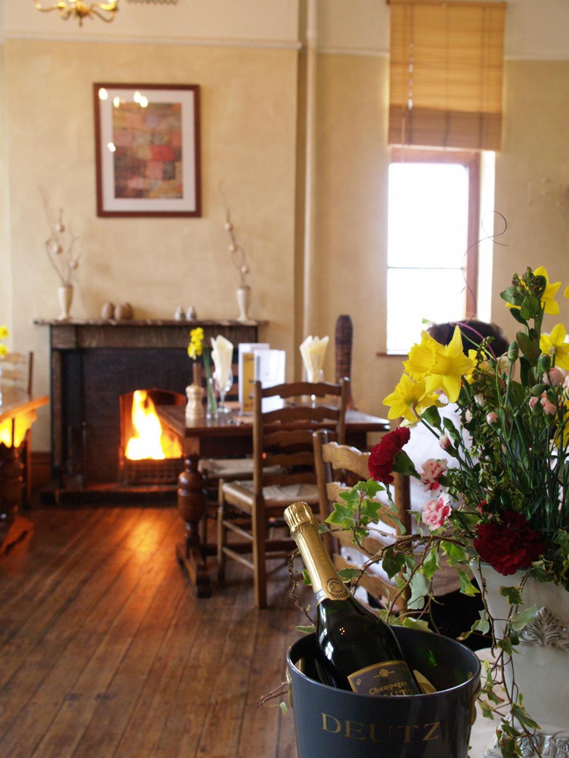 Monsal Head Hotel