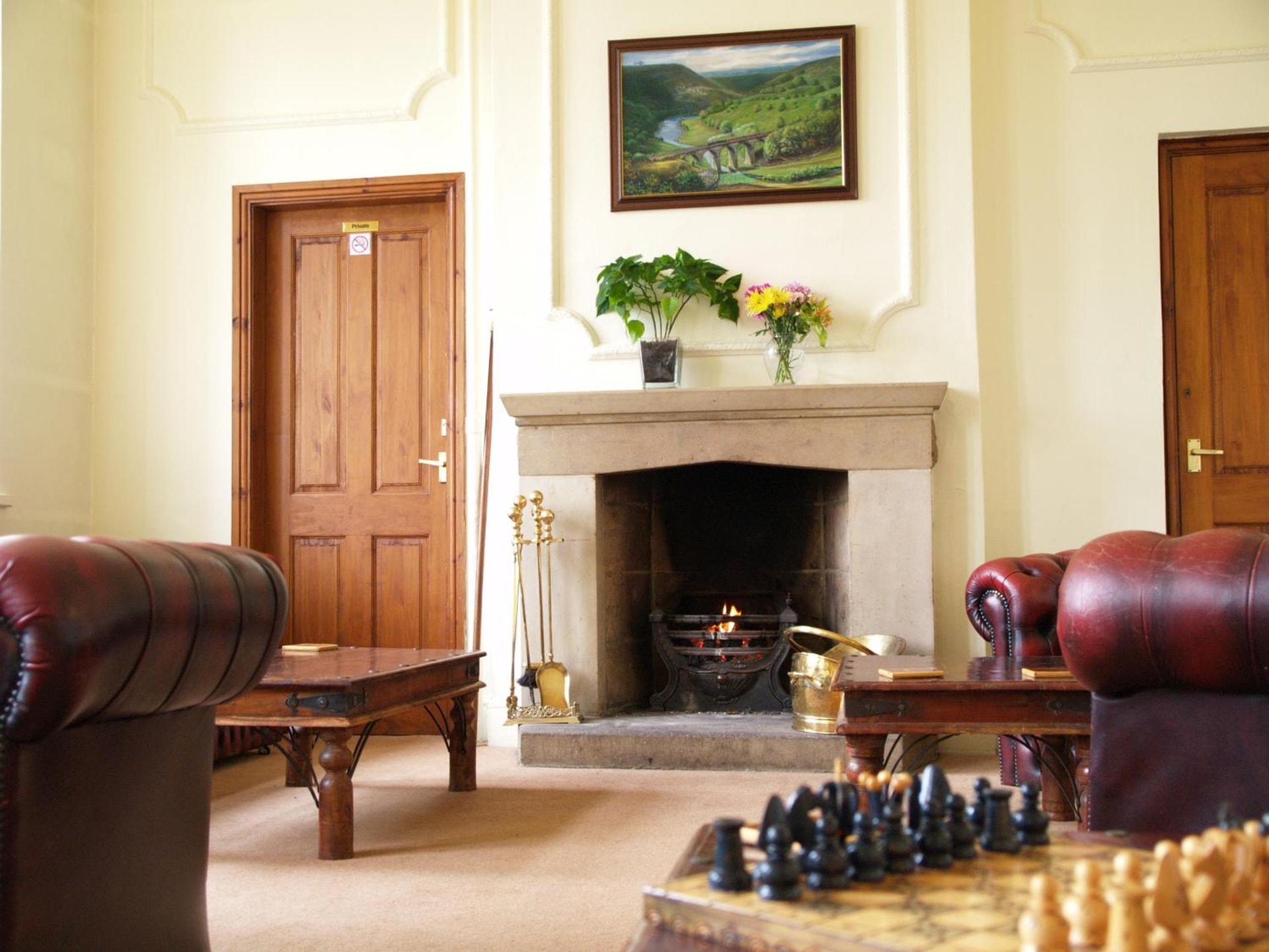 Monsal Head Hotel
