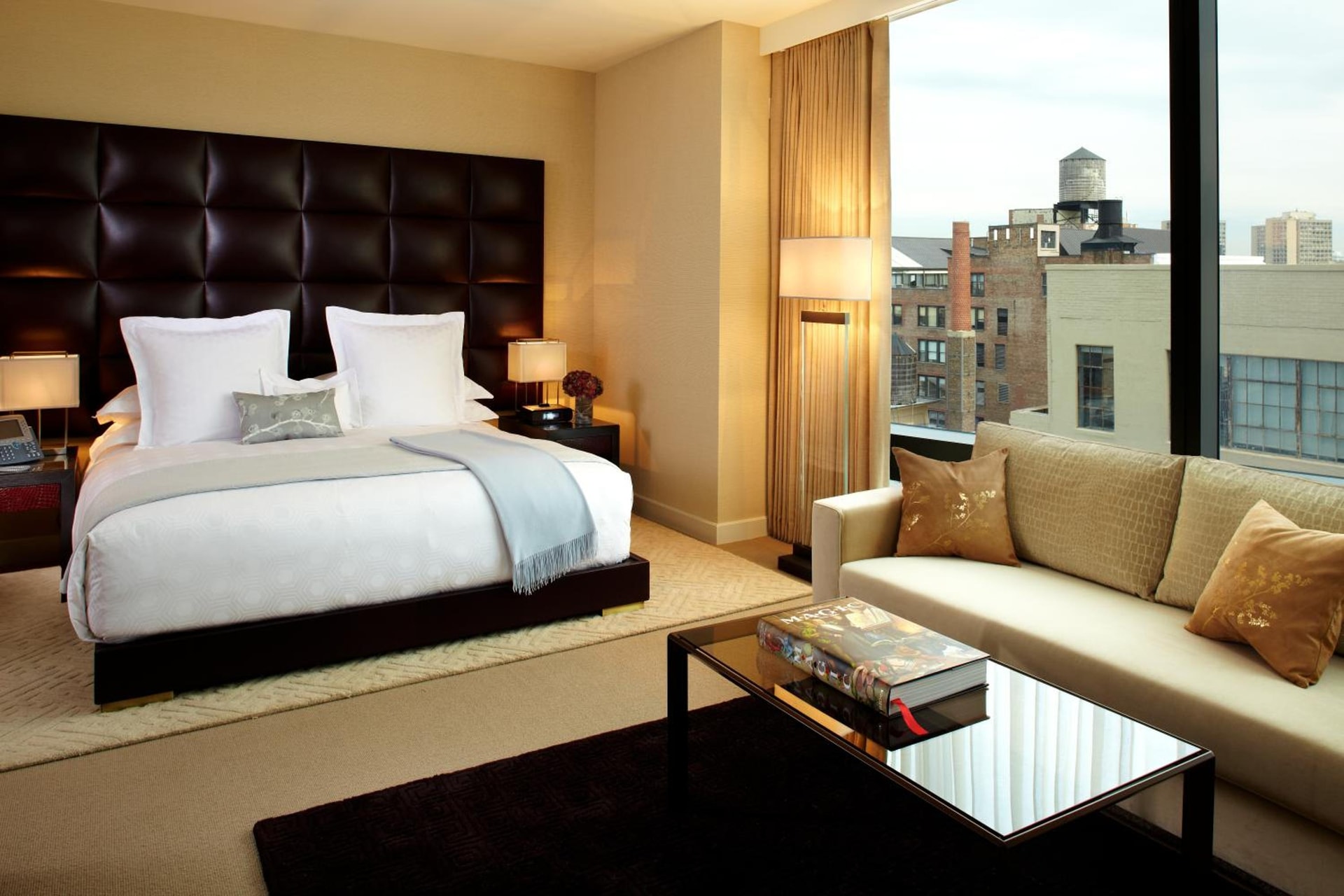 The Dominick Hotel
