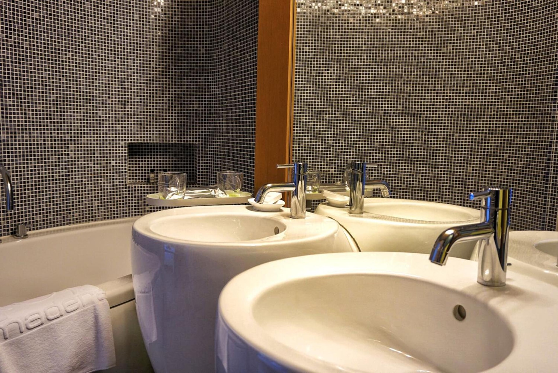 Hotel Madera Hong Kong