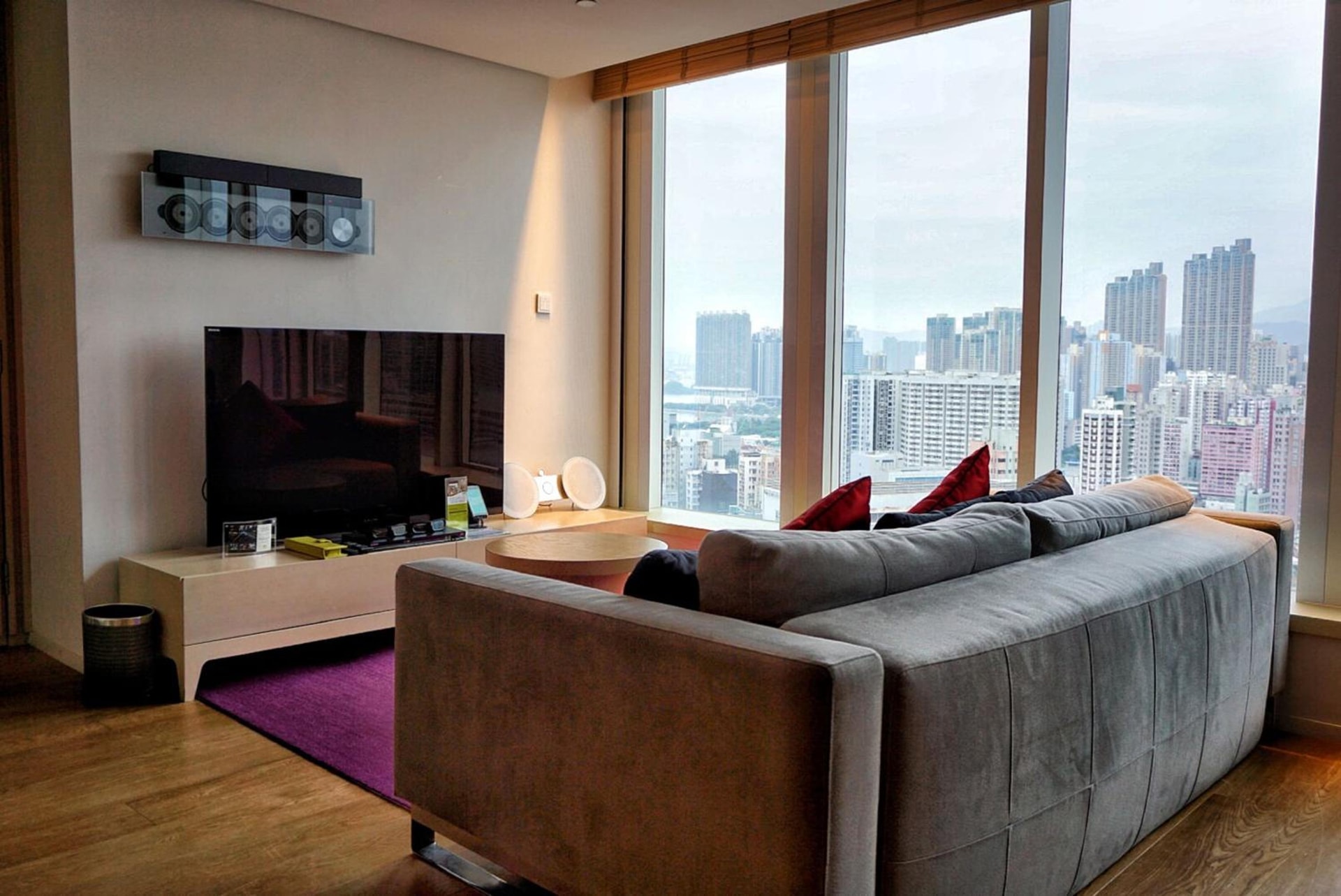 Hotel Madera Hong Kong