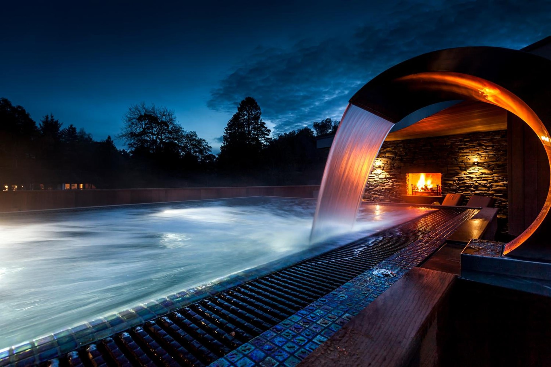 Langdale Hotel & Spa
