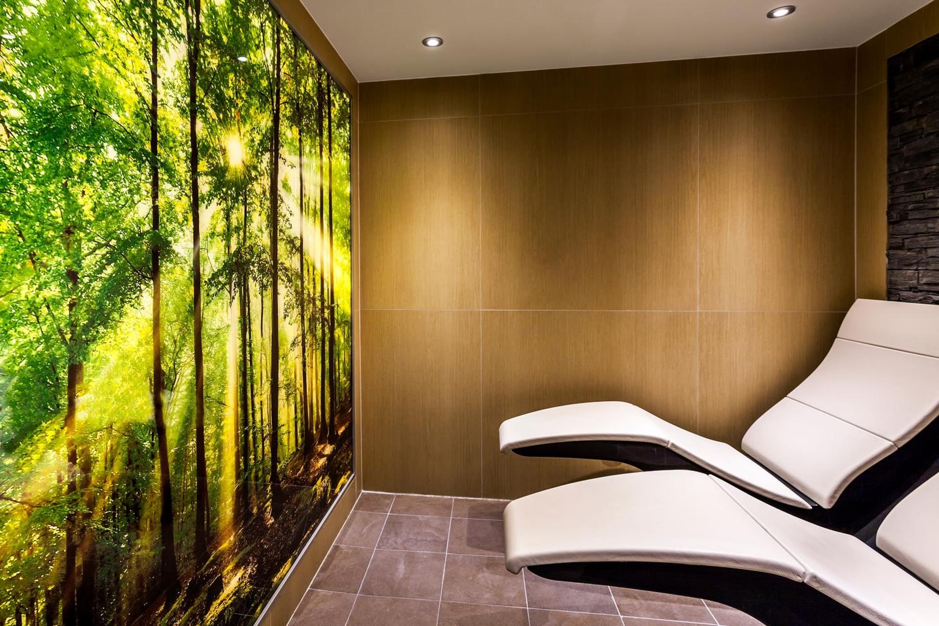Langdale Hotel & Spa