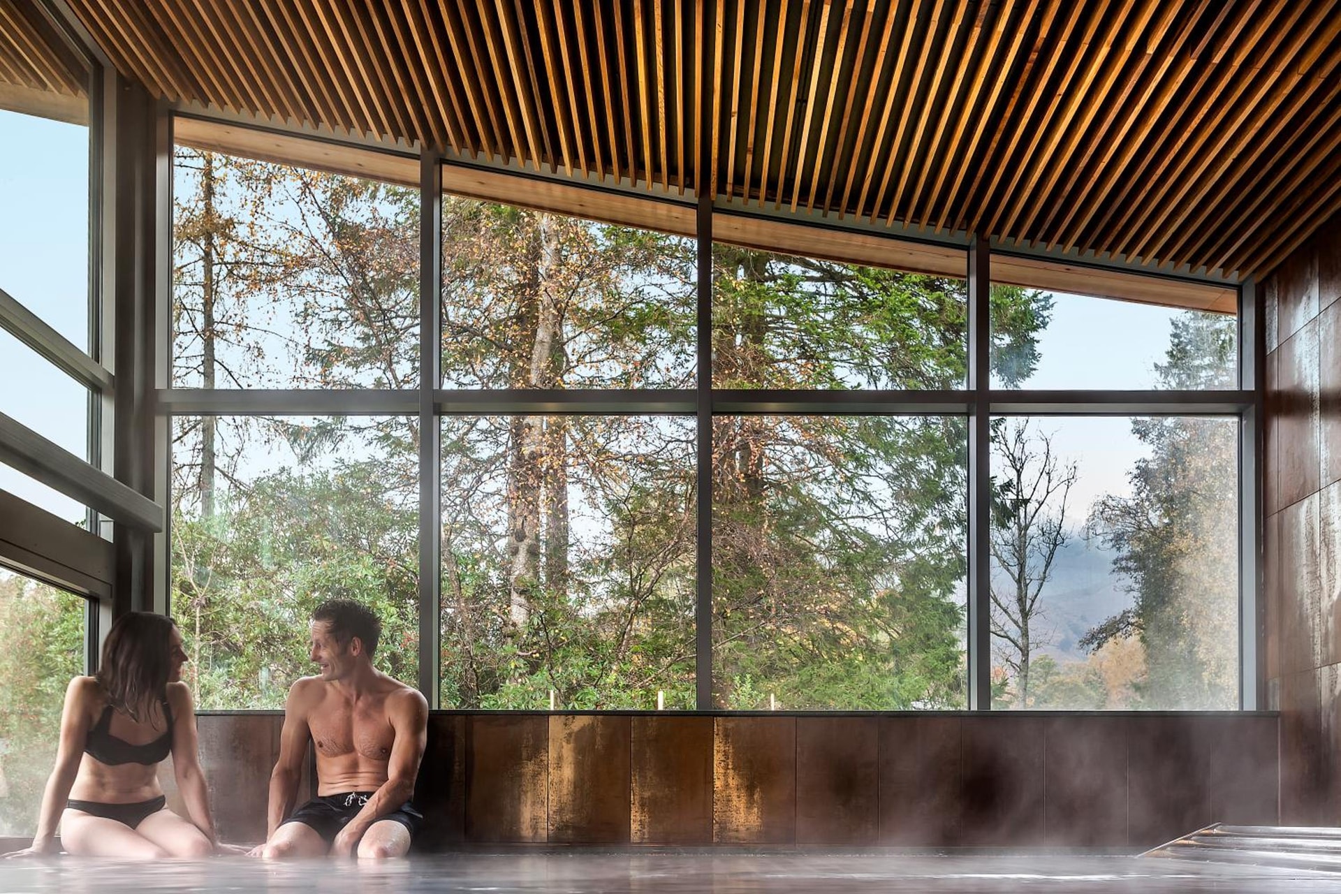 Langdale Hotel & Spa
