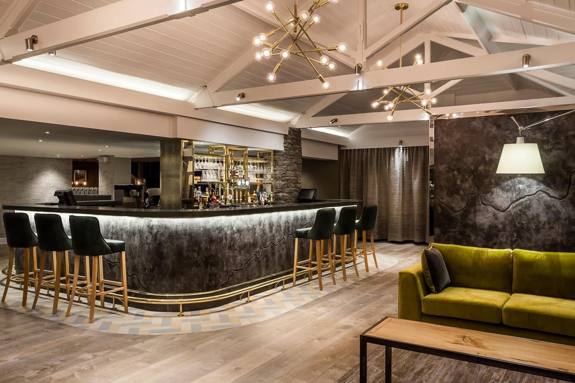 Langdale Hotel & Spa
