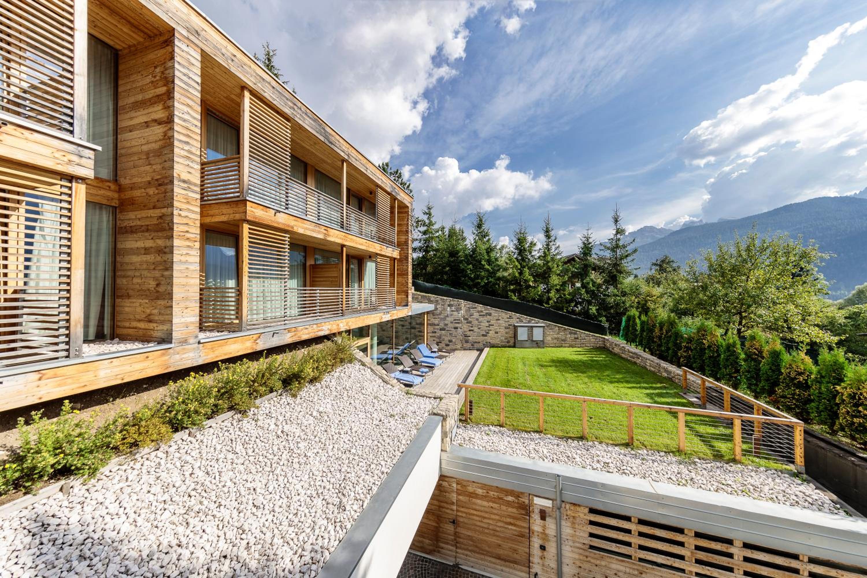 Hotel Lajadira & Spa