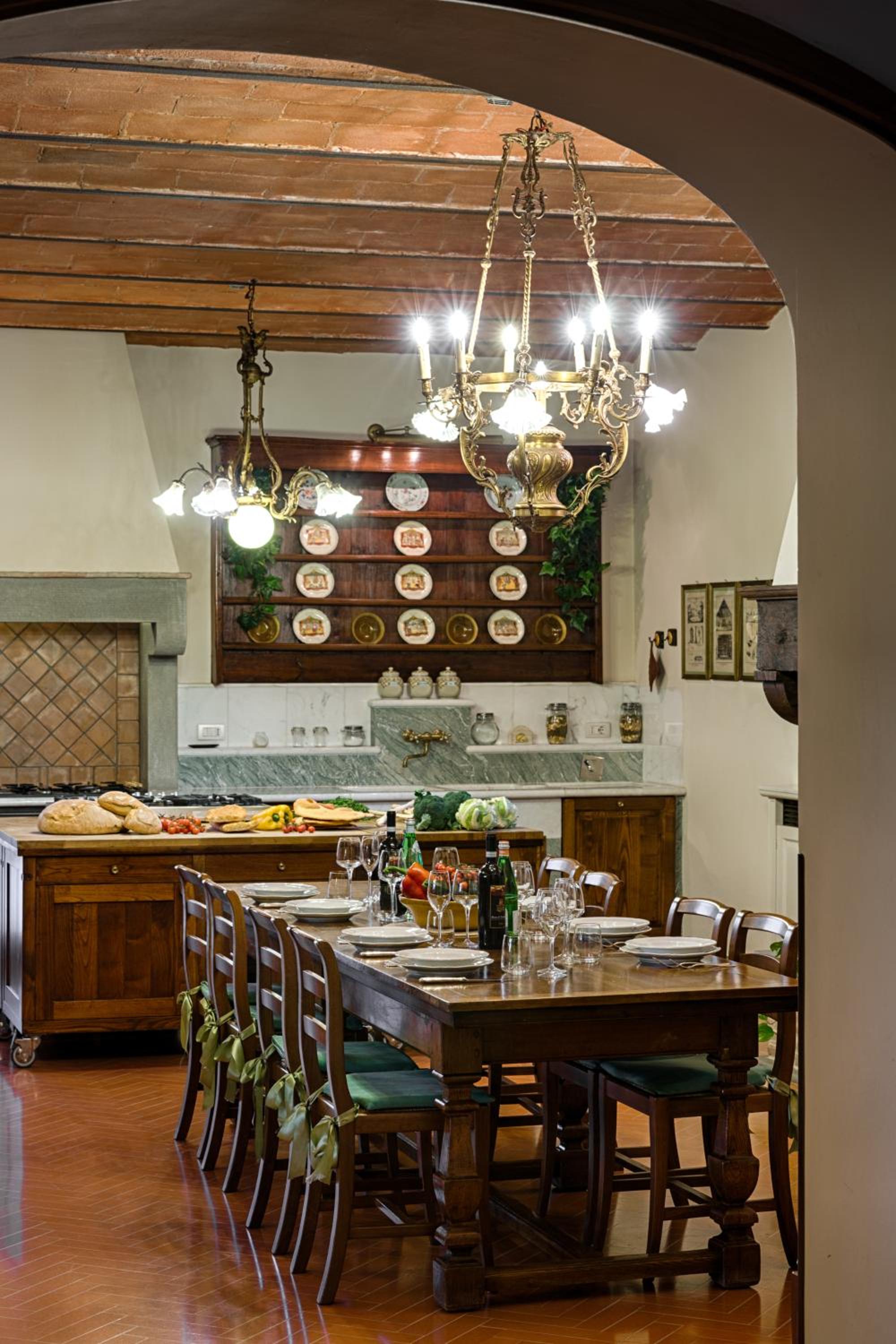 Villa Olmi Firenze