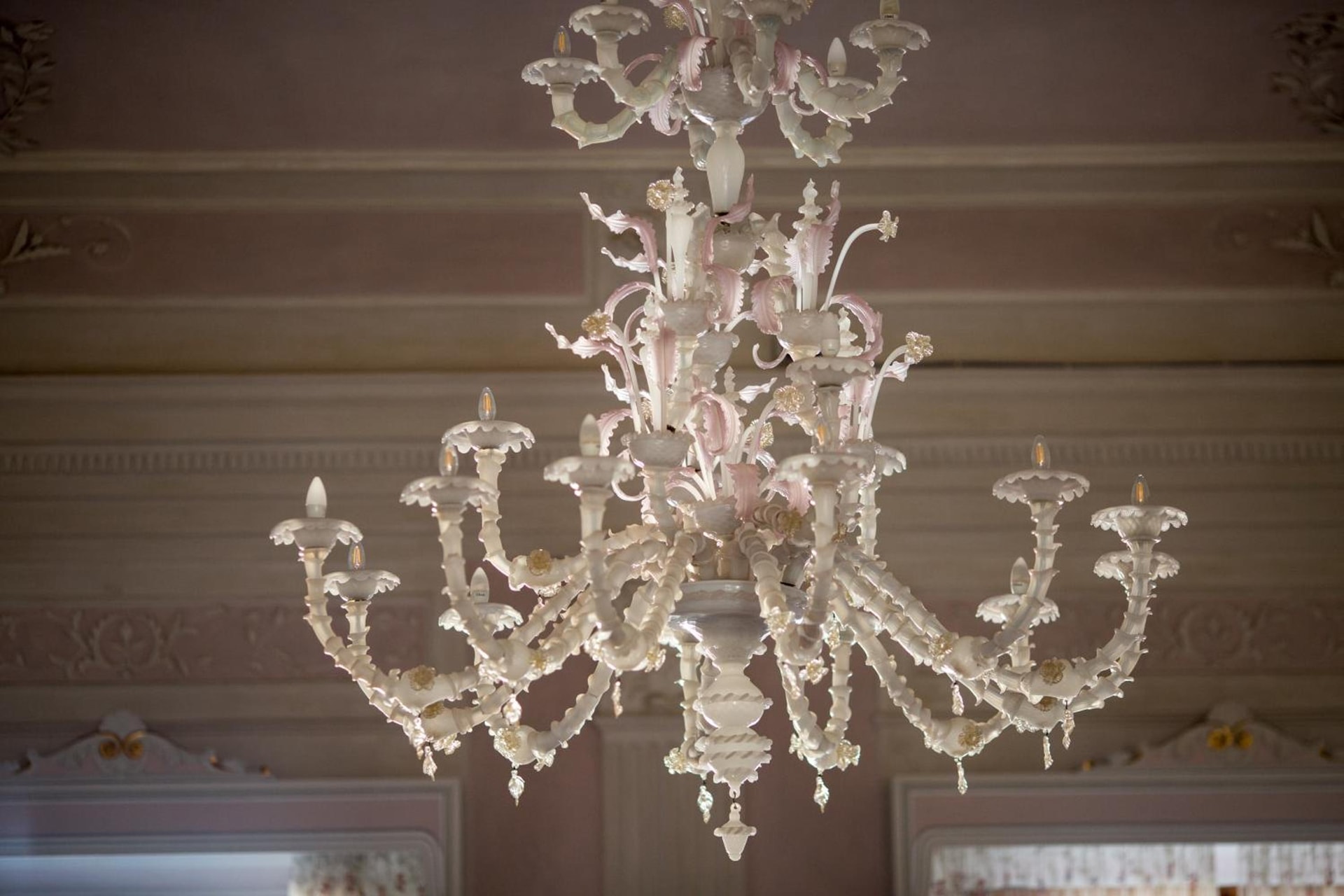 Villa Olmi Firenze