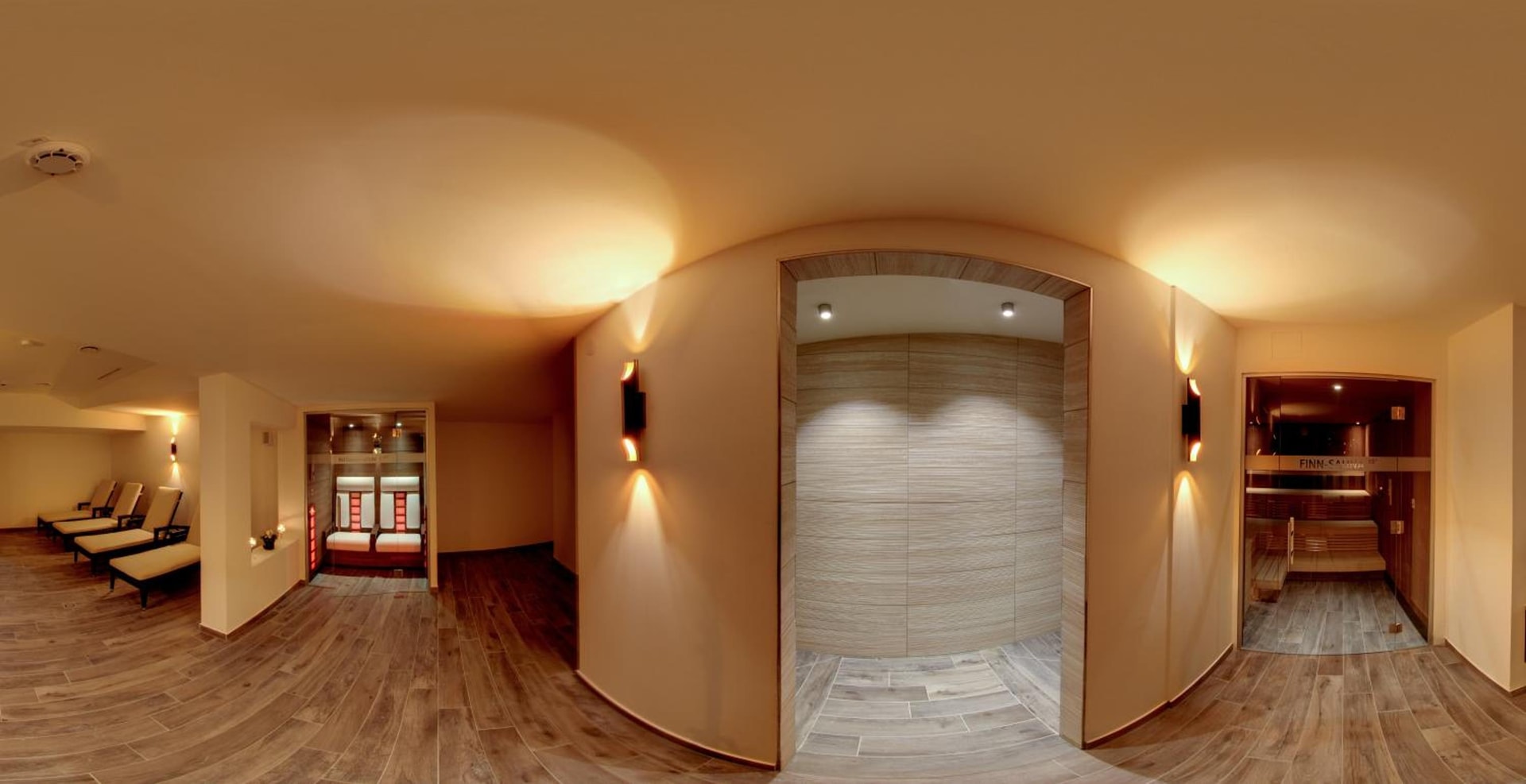 Hotel Andino