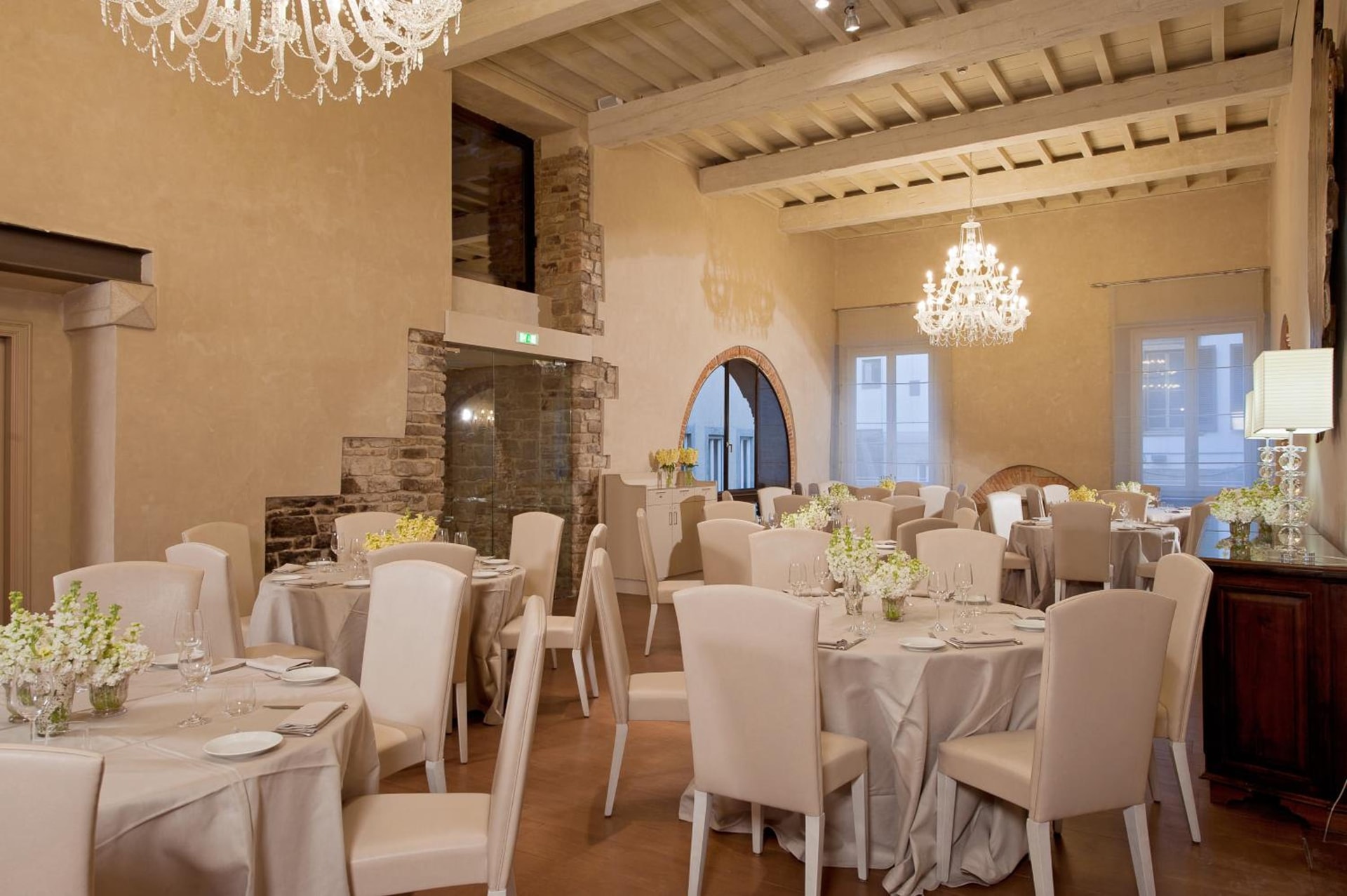 Brunelleschi Hotel