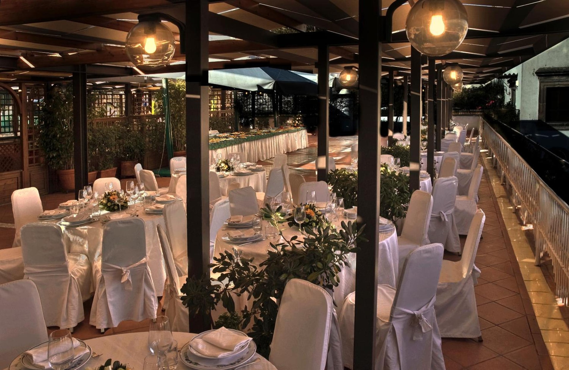 BW Signature Collection Hotel Paradiso